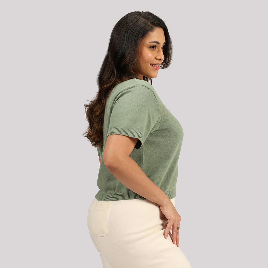 Move All Day Crop Top - Image 200