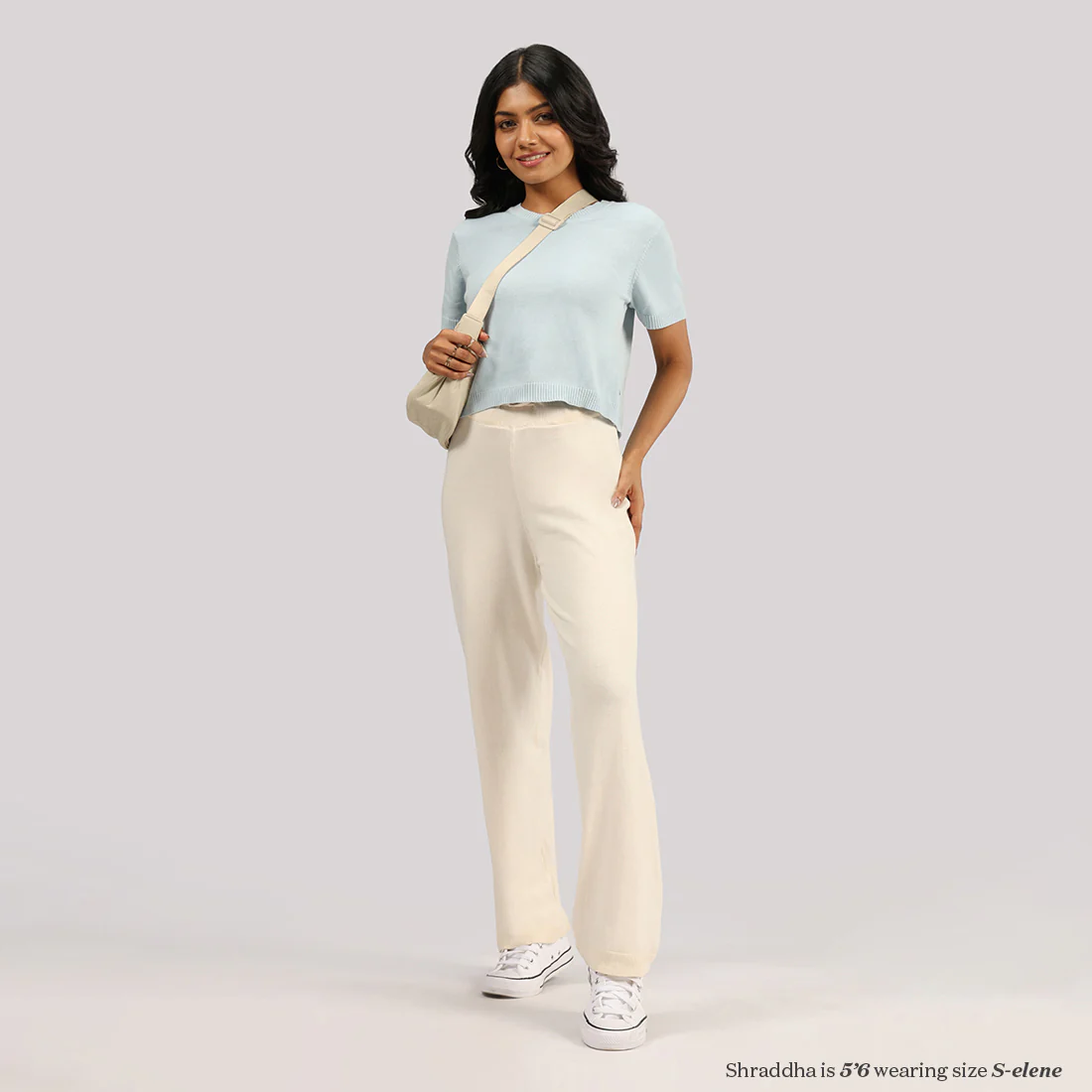 Move All Day Crop Top - Image 201