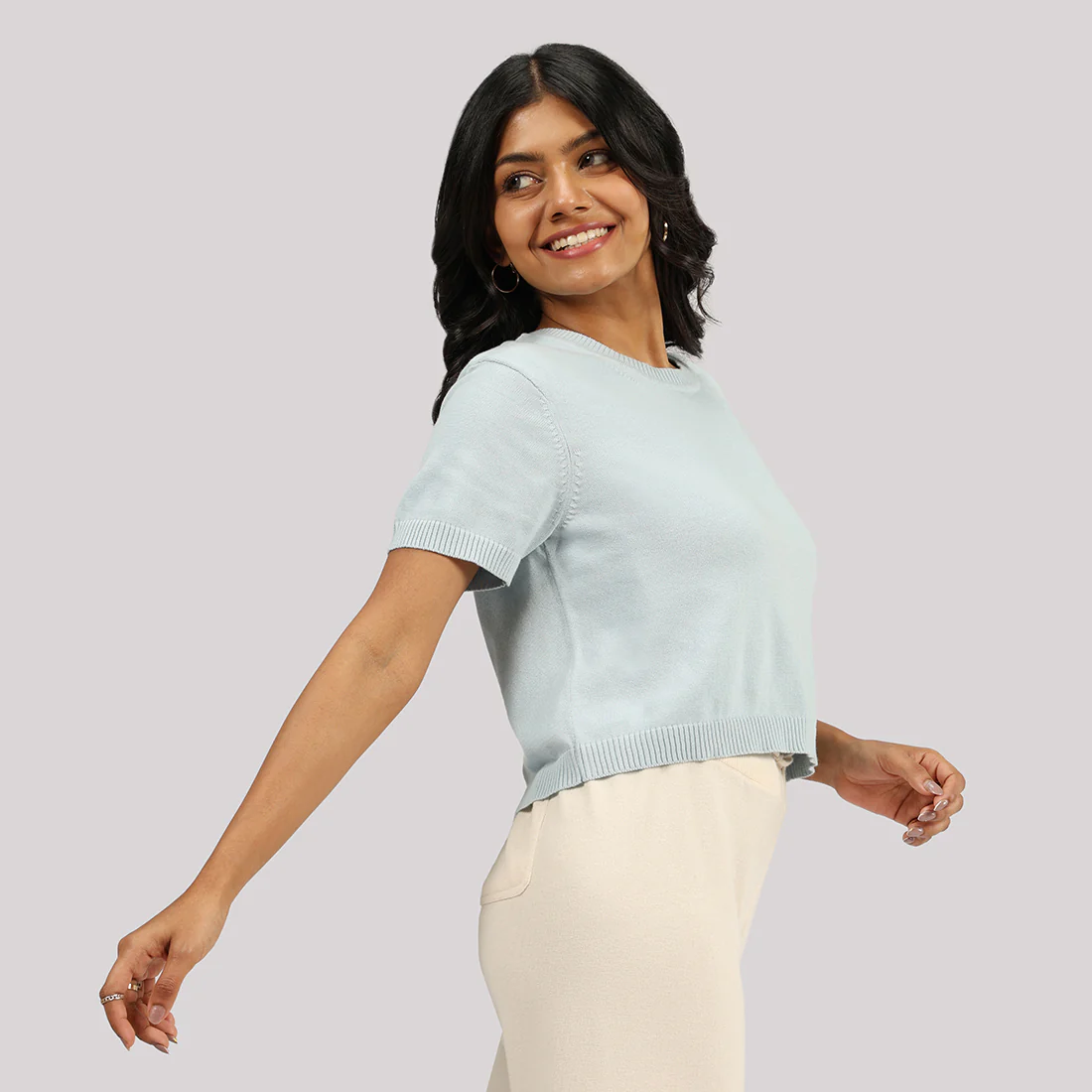 Move All Day Crop Top - Image 202