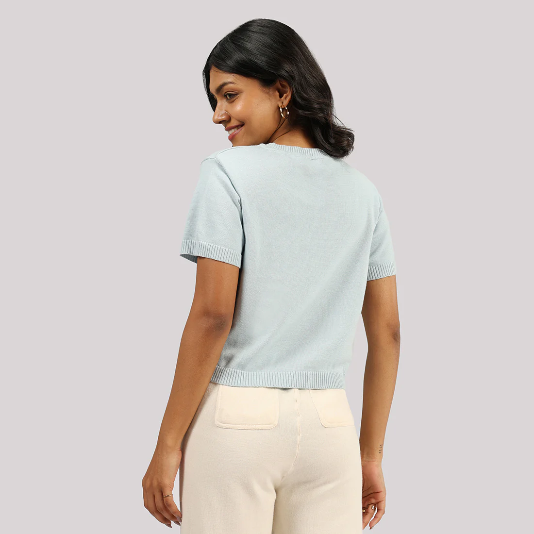 Move All Day Crop Top - Image 203