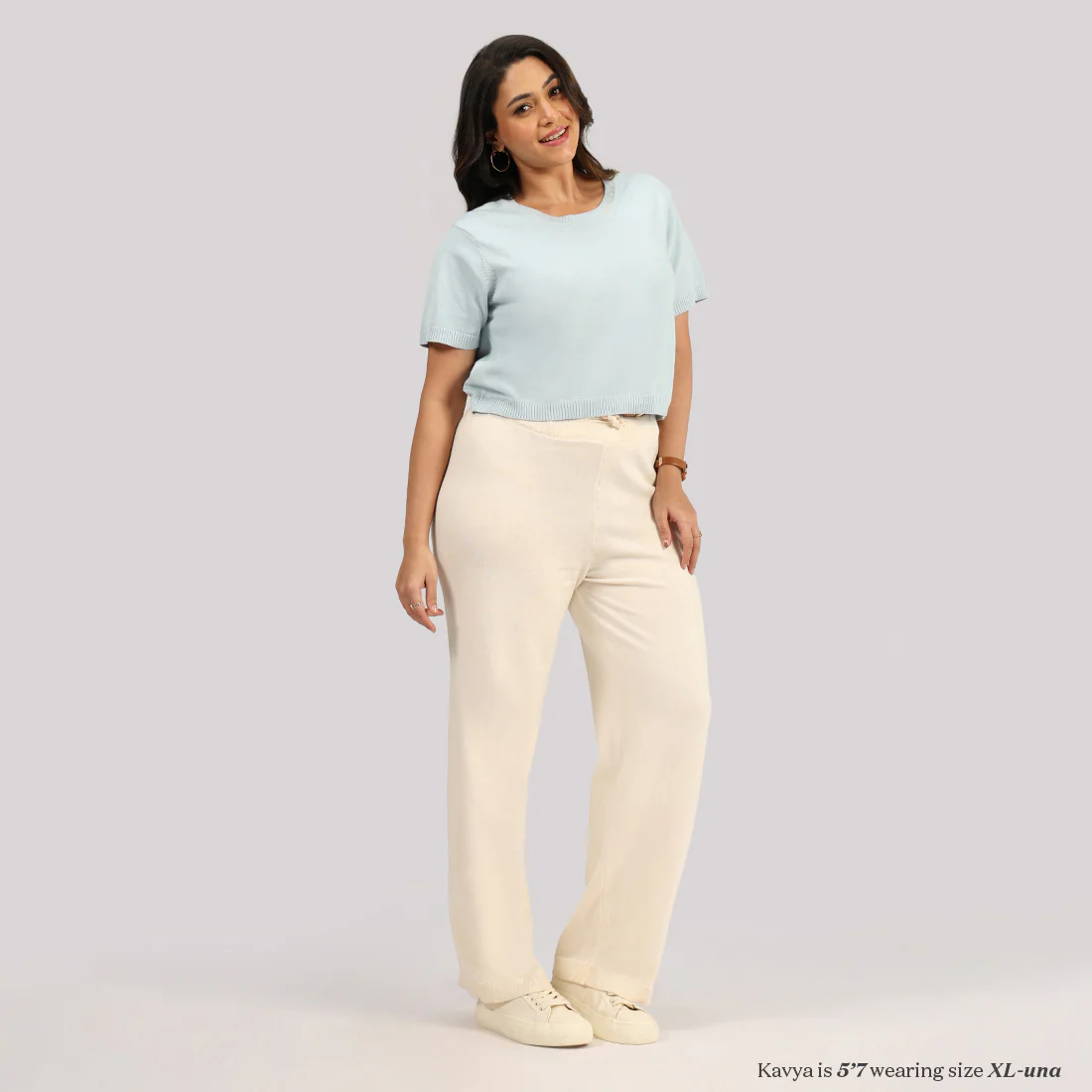 Move All Day Crop Top - Image 207