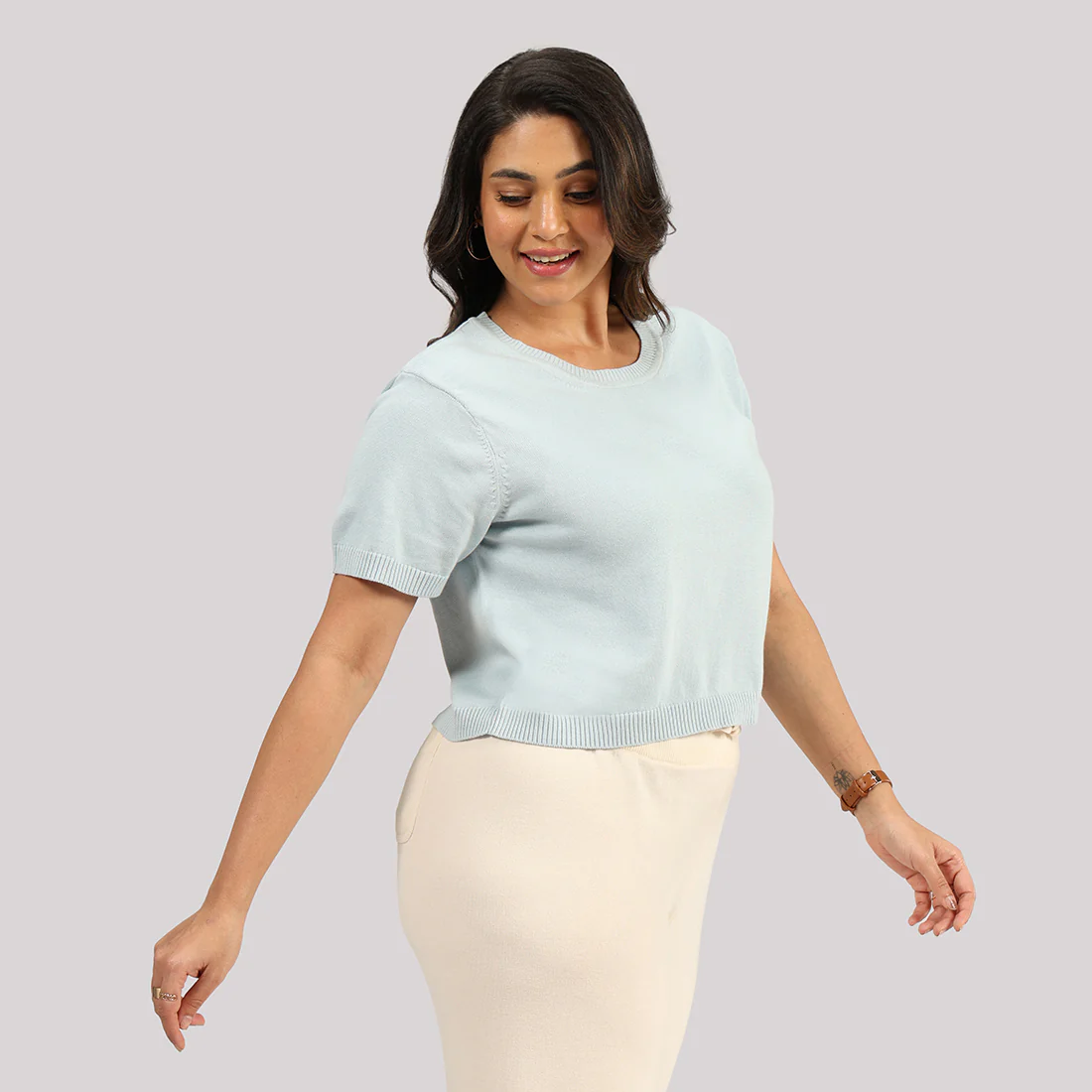 Move All Day Crop Top - Image 209