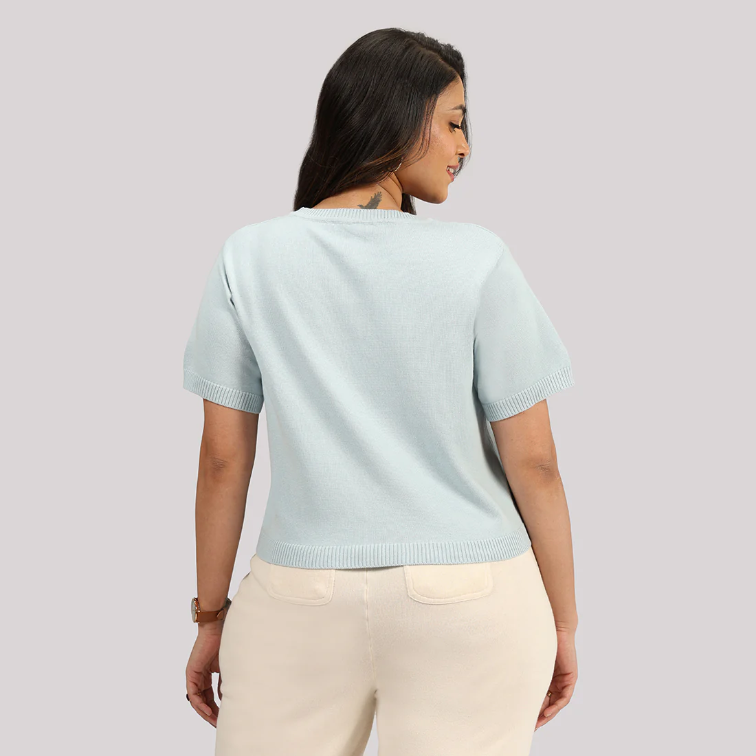 Move All Day Crop Top - Image 210