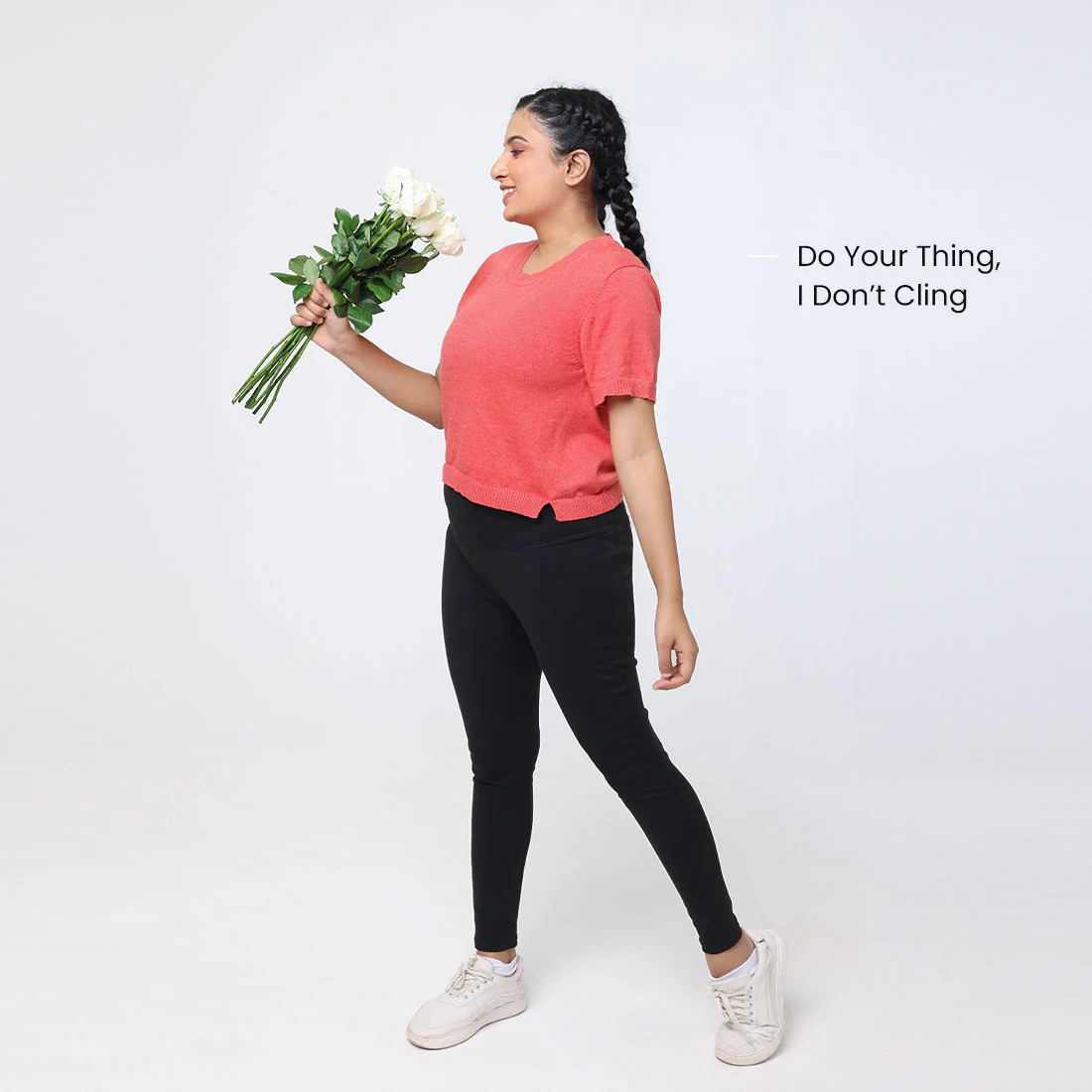 Move All Day Crop Top - Image 22