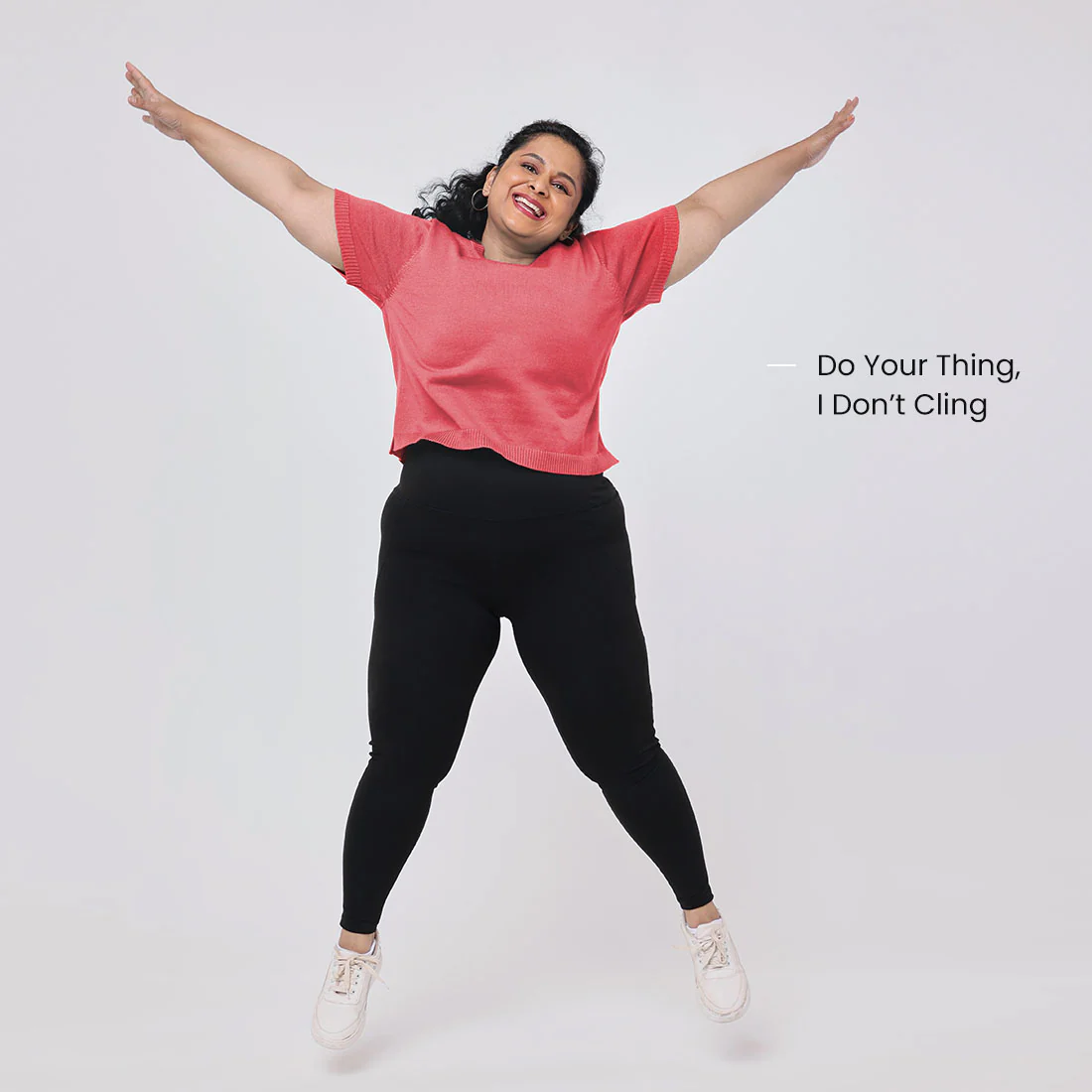 Move All Day Crop Top - Image 24