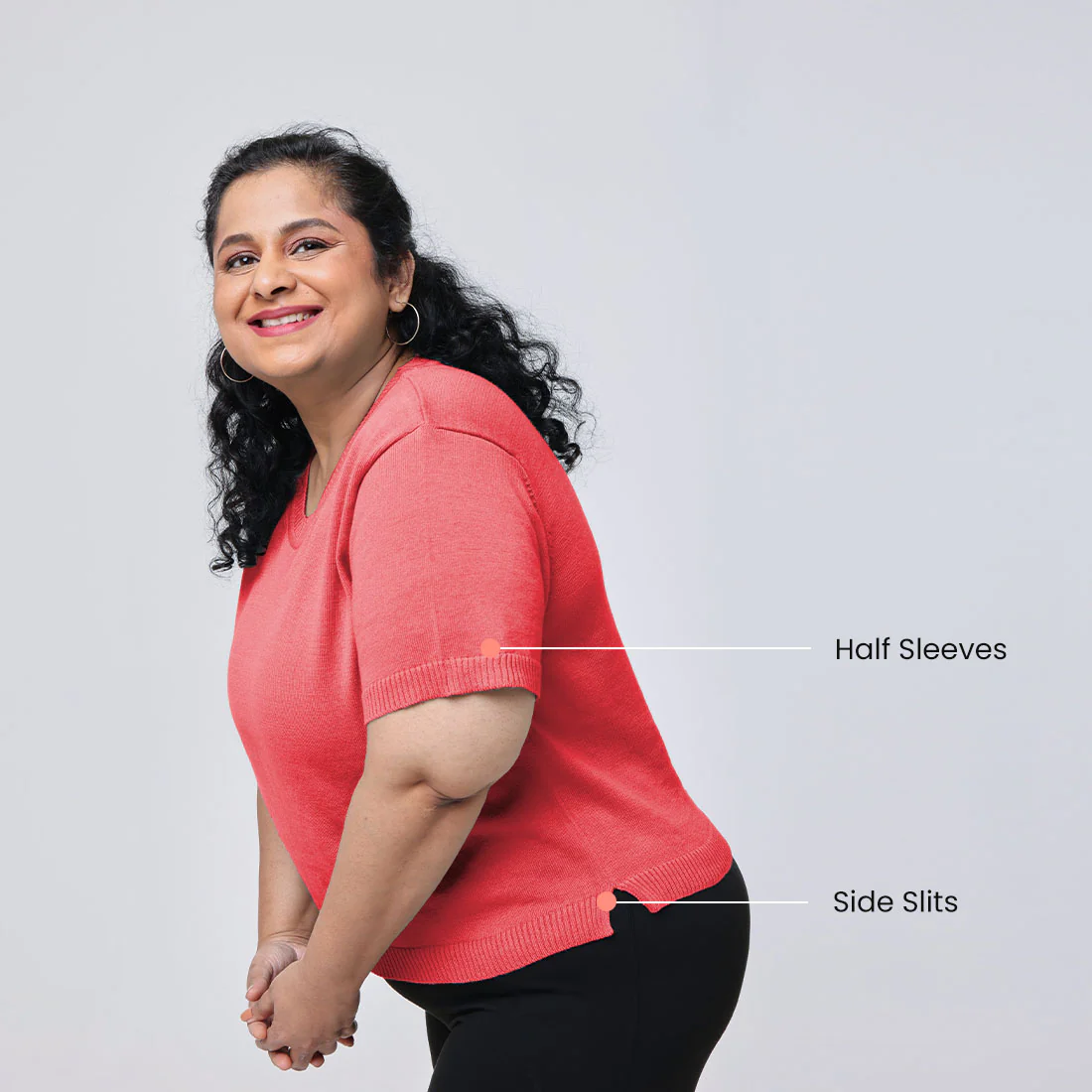 Move All Day Crop Top - Image 25