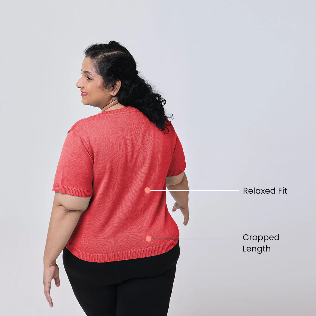 Move All Day Crop Top - Image 26