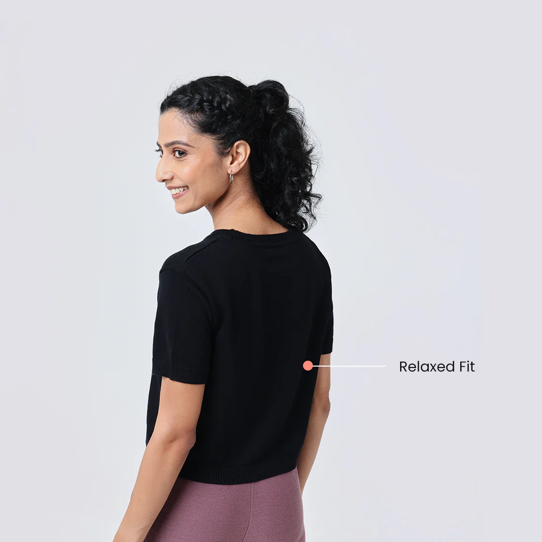 Move All Day Crop Top - Image 28