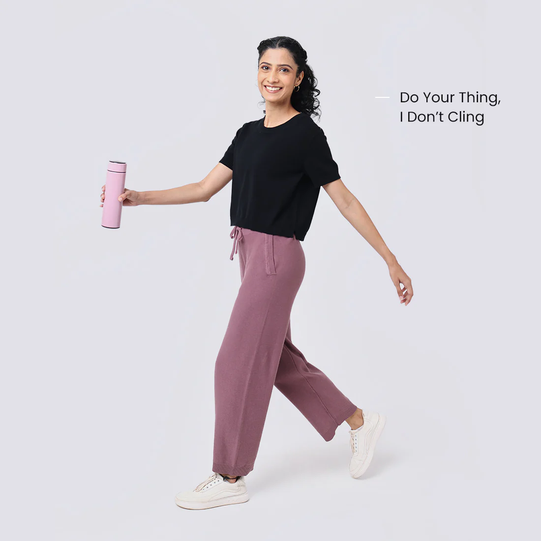 Move All Day Crop Top - Image 29