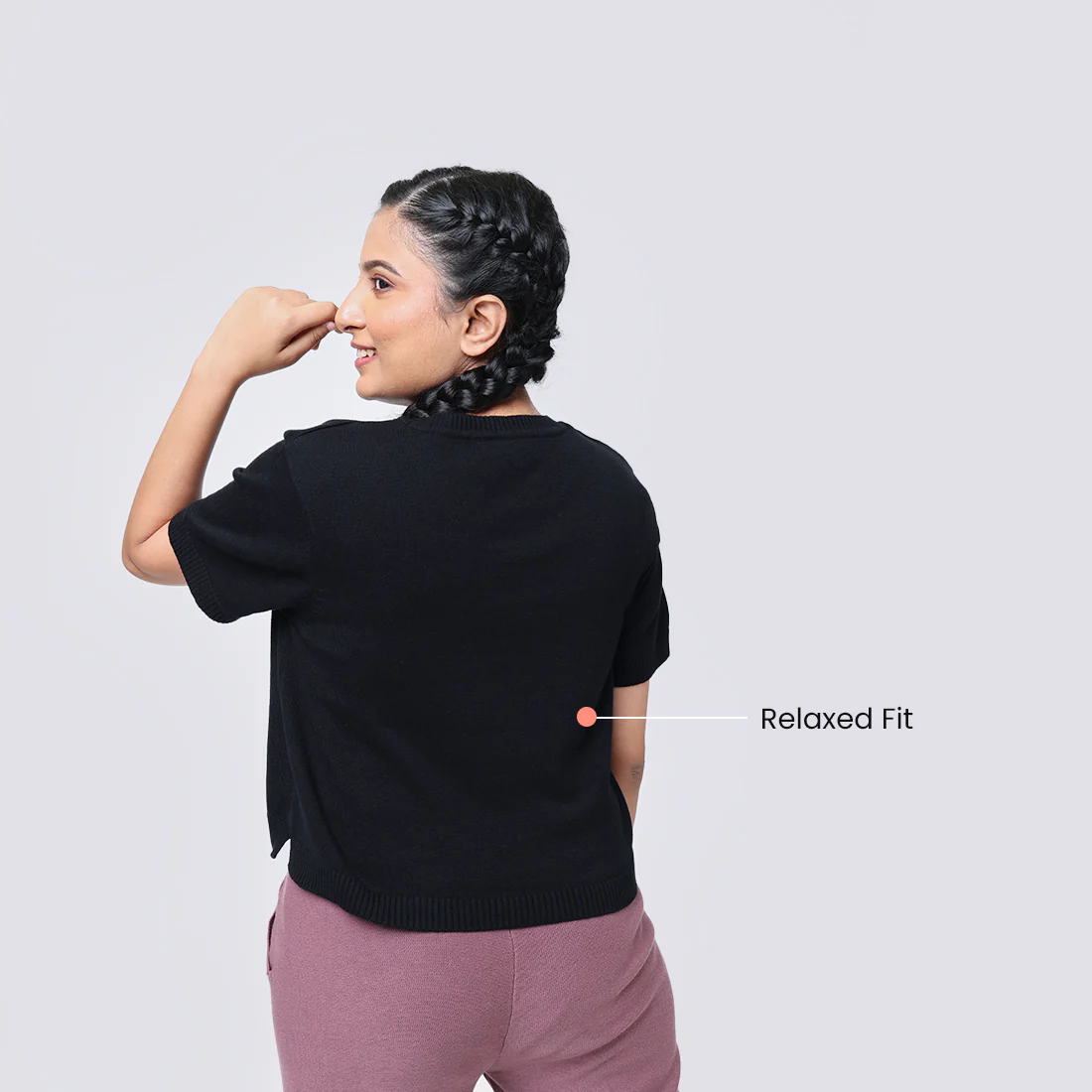 Move All Day Crop Top - Image 31