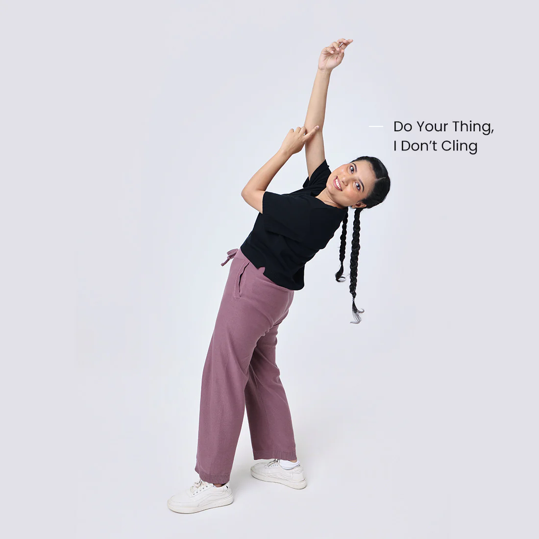 Move All Day Crop Top - Image 32