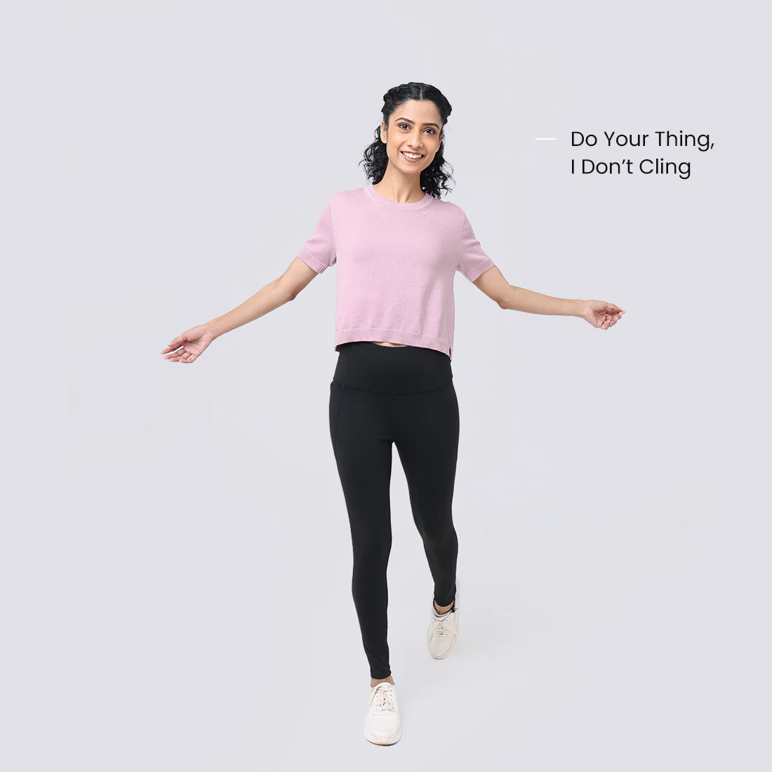 Move All Day Crop Top - Image 39