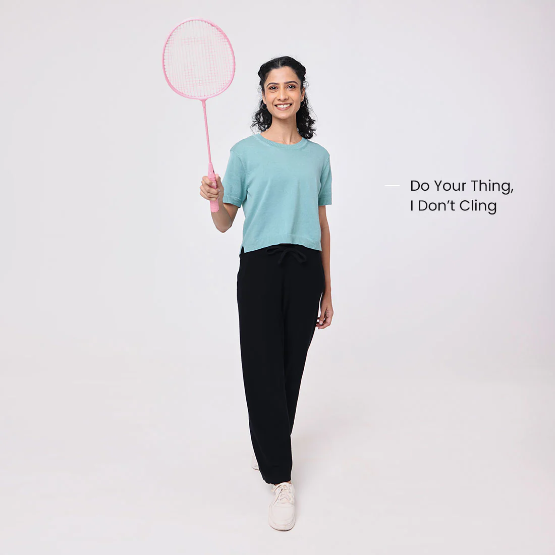 Move All Day Crop Top - Image 4