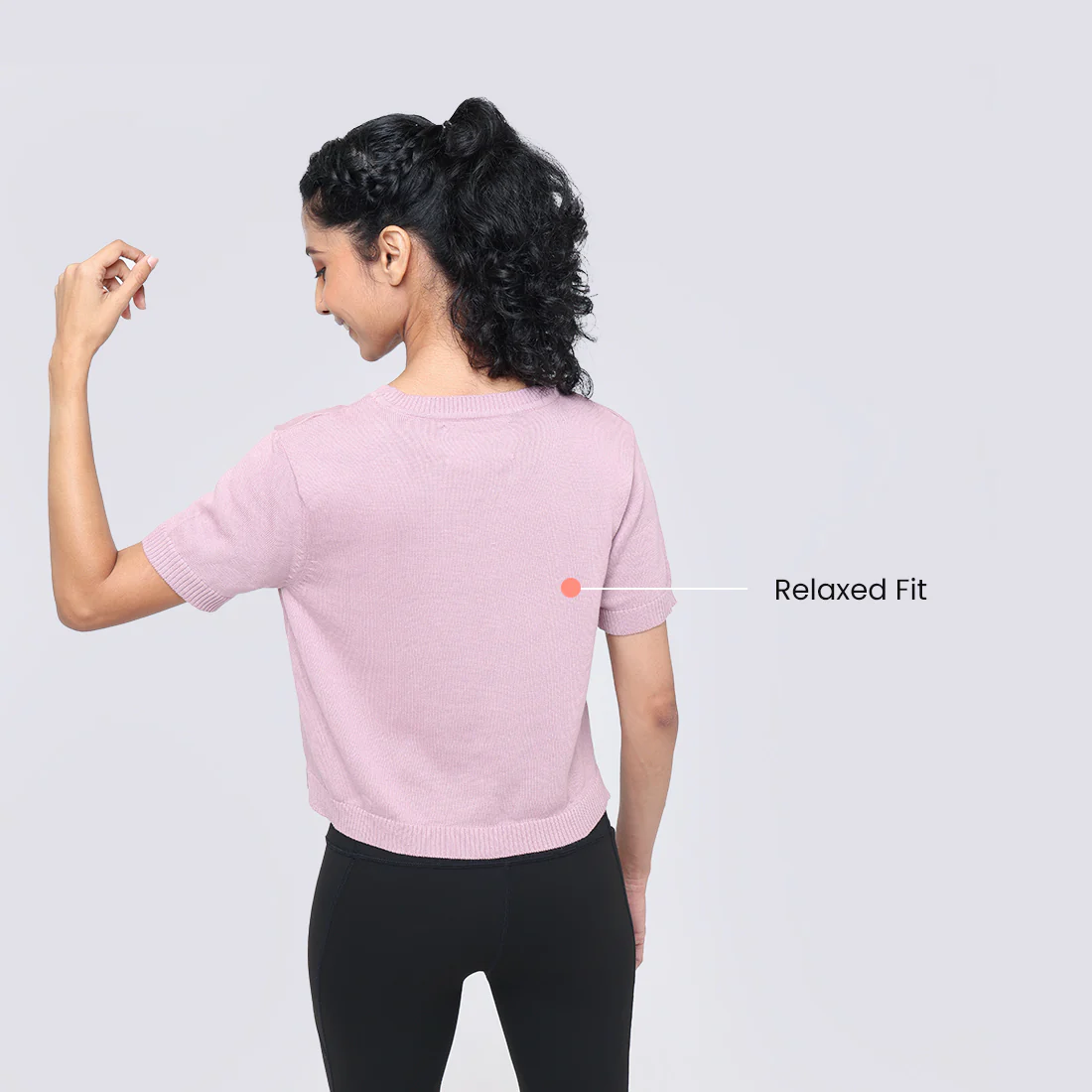 Move All Day Crop Top - Image 42