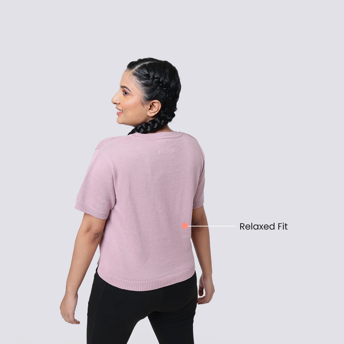 Move All Day Crop Top - Image 45