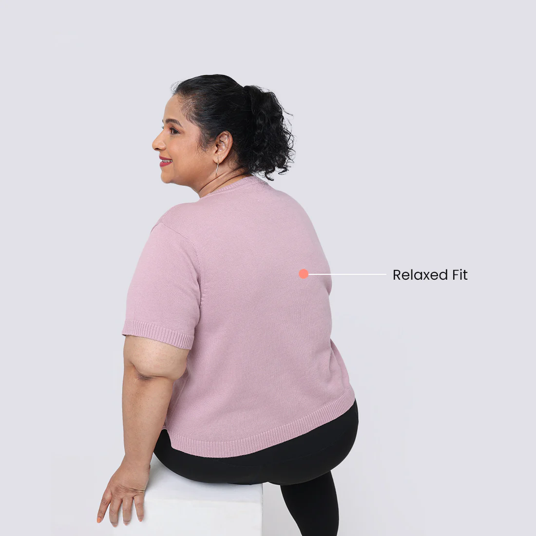 Move All Day Crop Top - Image 47