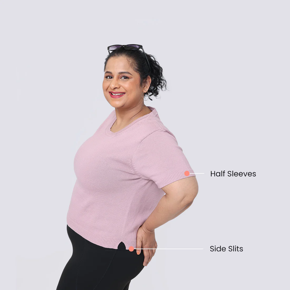 Move All Day Crop Top - Image 50