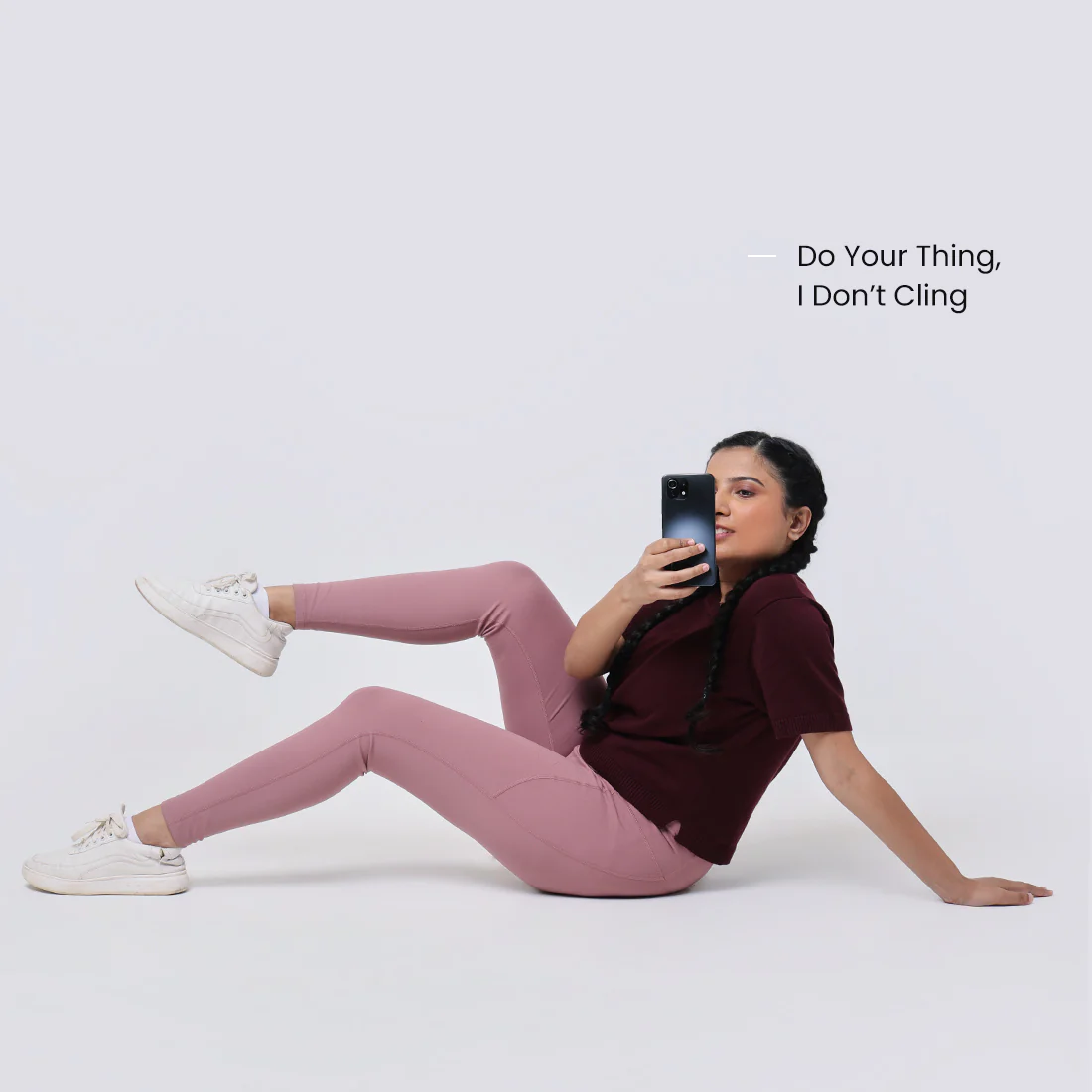 Move All Day Crop Top - Image 56