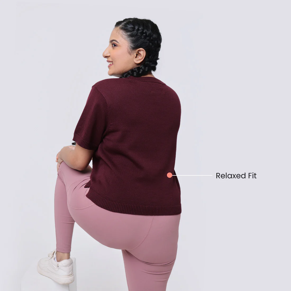 Move All Day Crop Top - Image 58