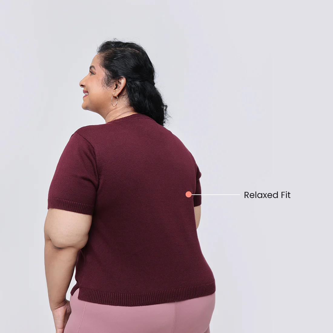 Move All Day Crop Top - Image 61
