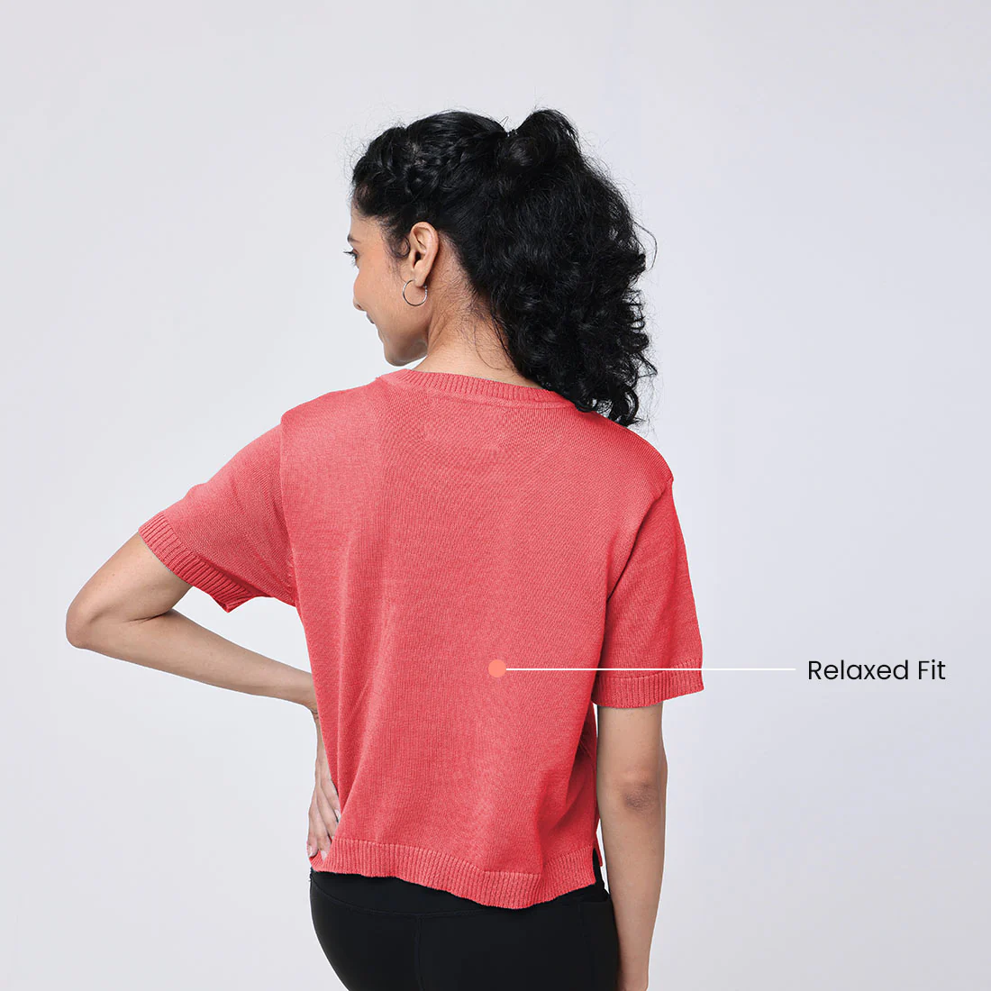 Move All Day Crop Top - Image 64