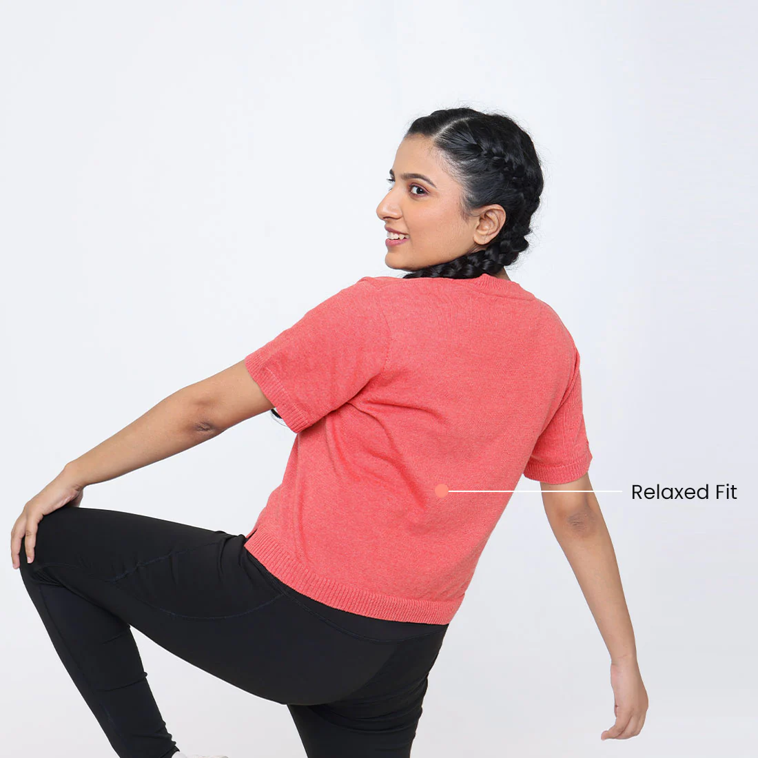 Move All Day Crop Top - Image 66