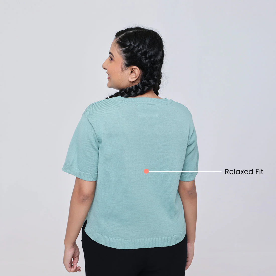 Move All Day Crop Top - Image 71
