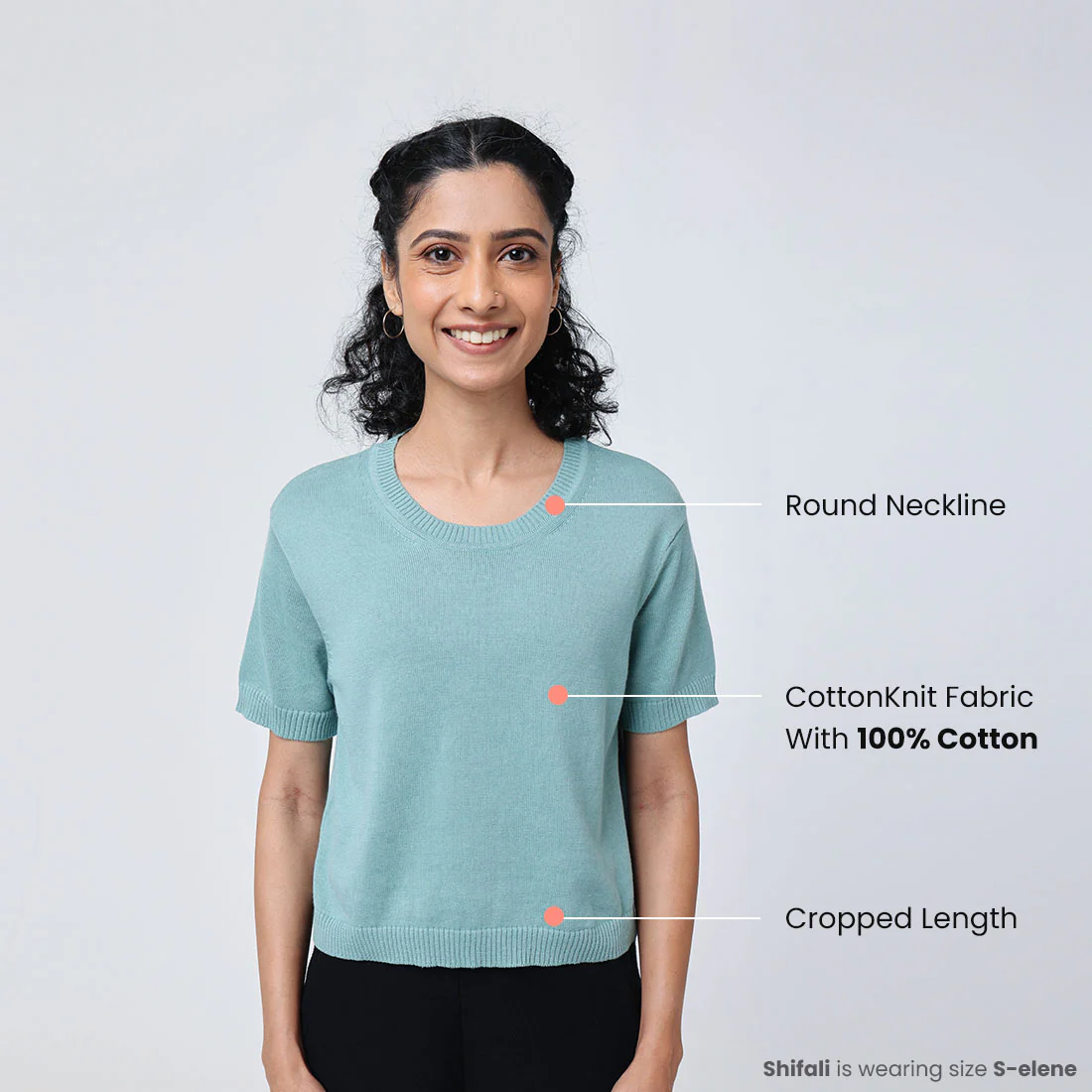 Move All Day Crop Top - Image 73