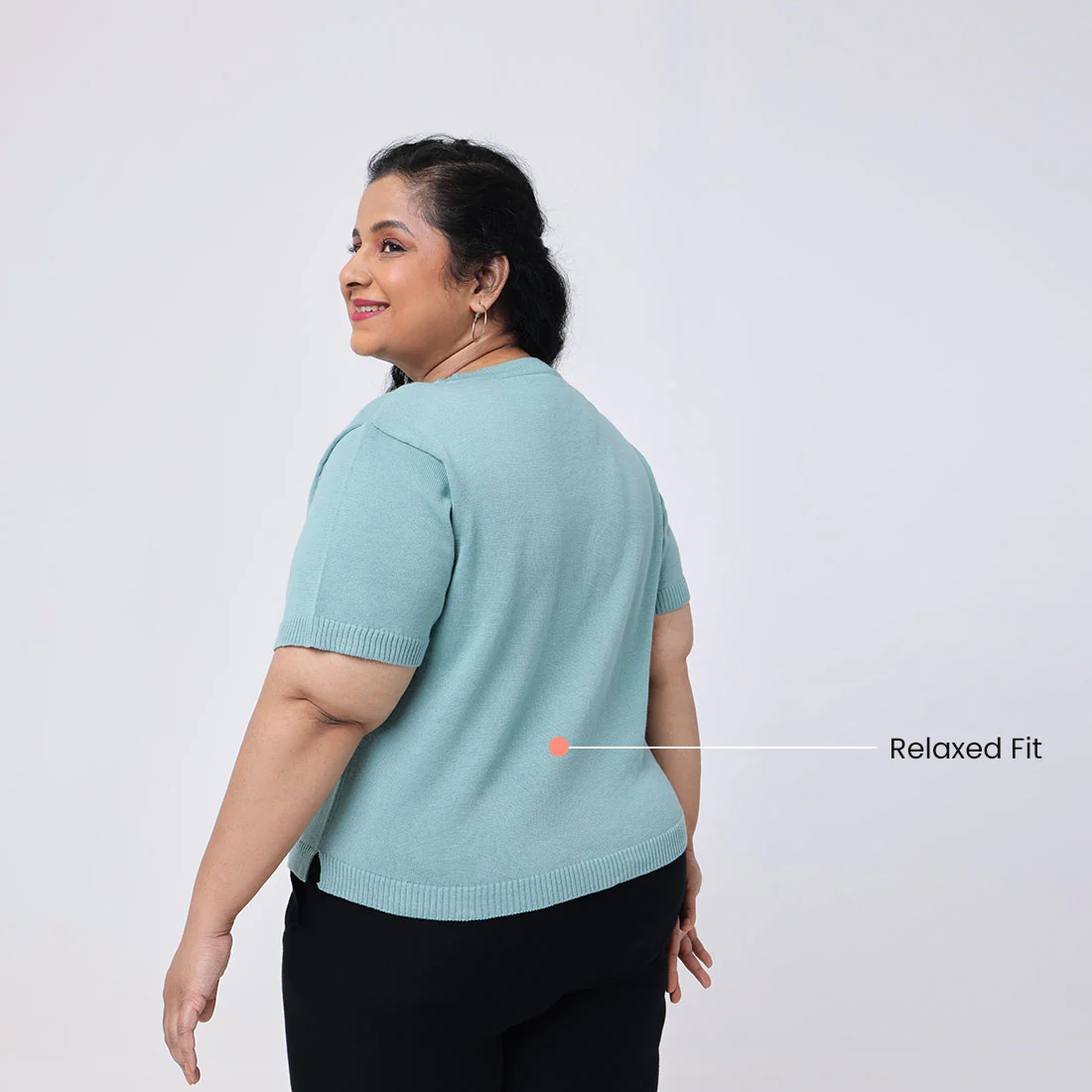 Move All Day Crop Top - Image 74