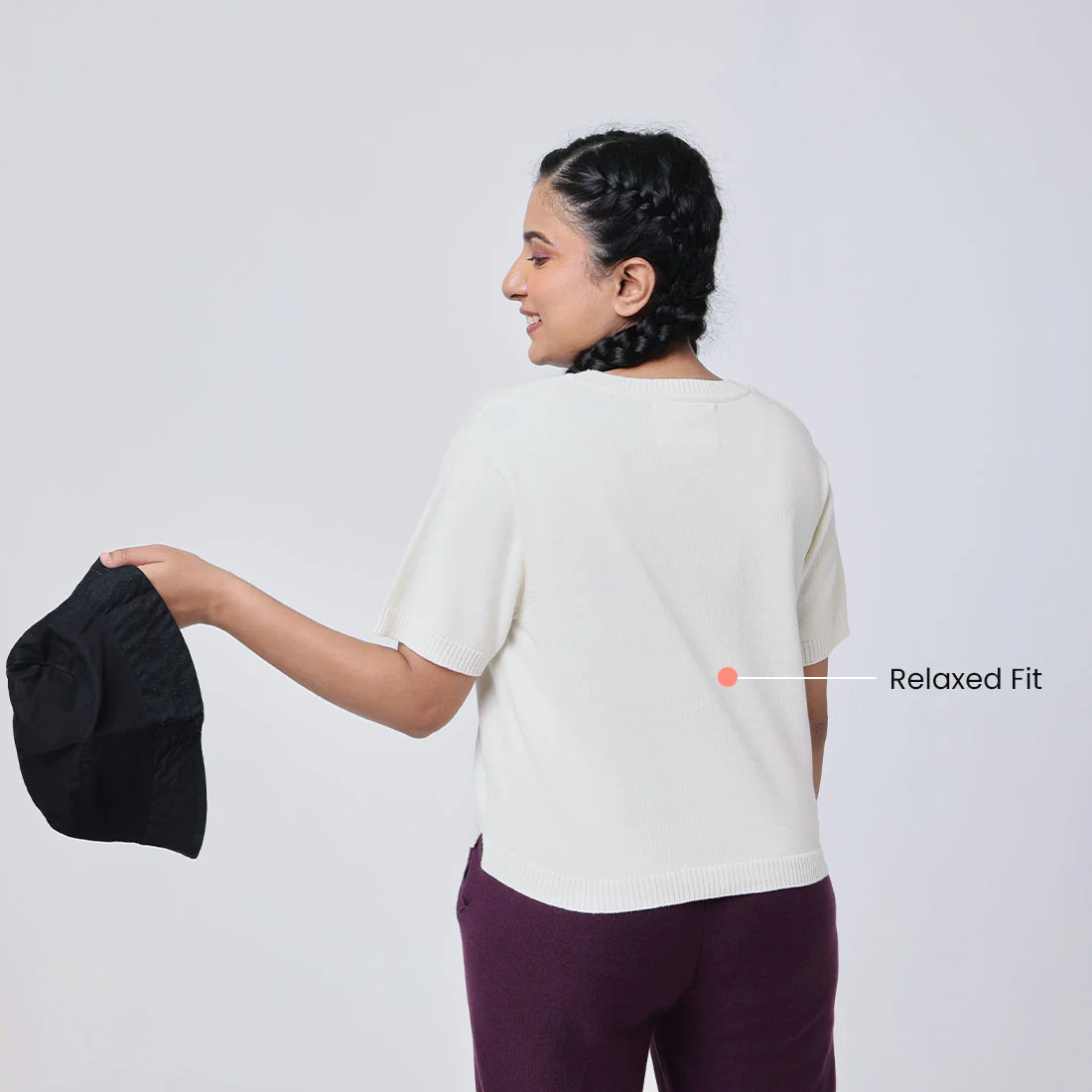 Move All Day Crop Top - Image 76