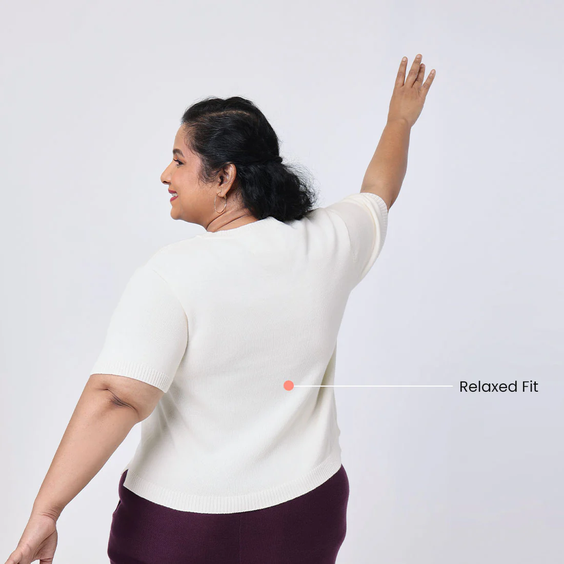 Move All Day Crop Top - Image 79