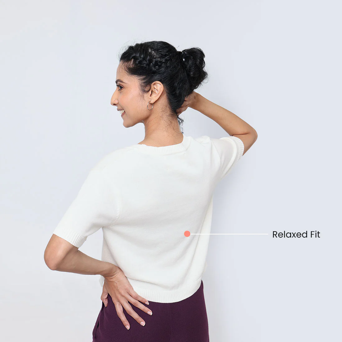 Move All Day Crop Top - Image 80