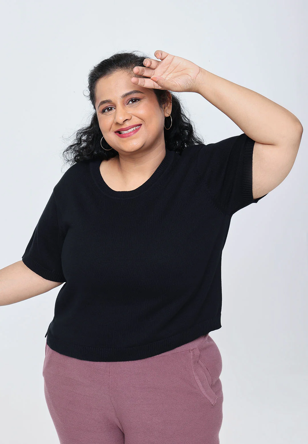 Move All Day Crop Top - Image 81