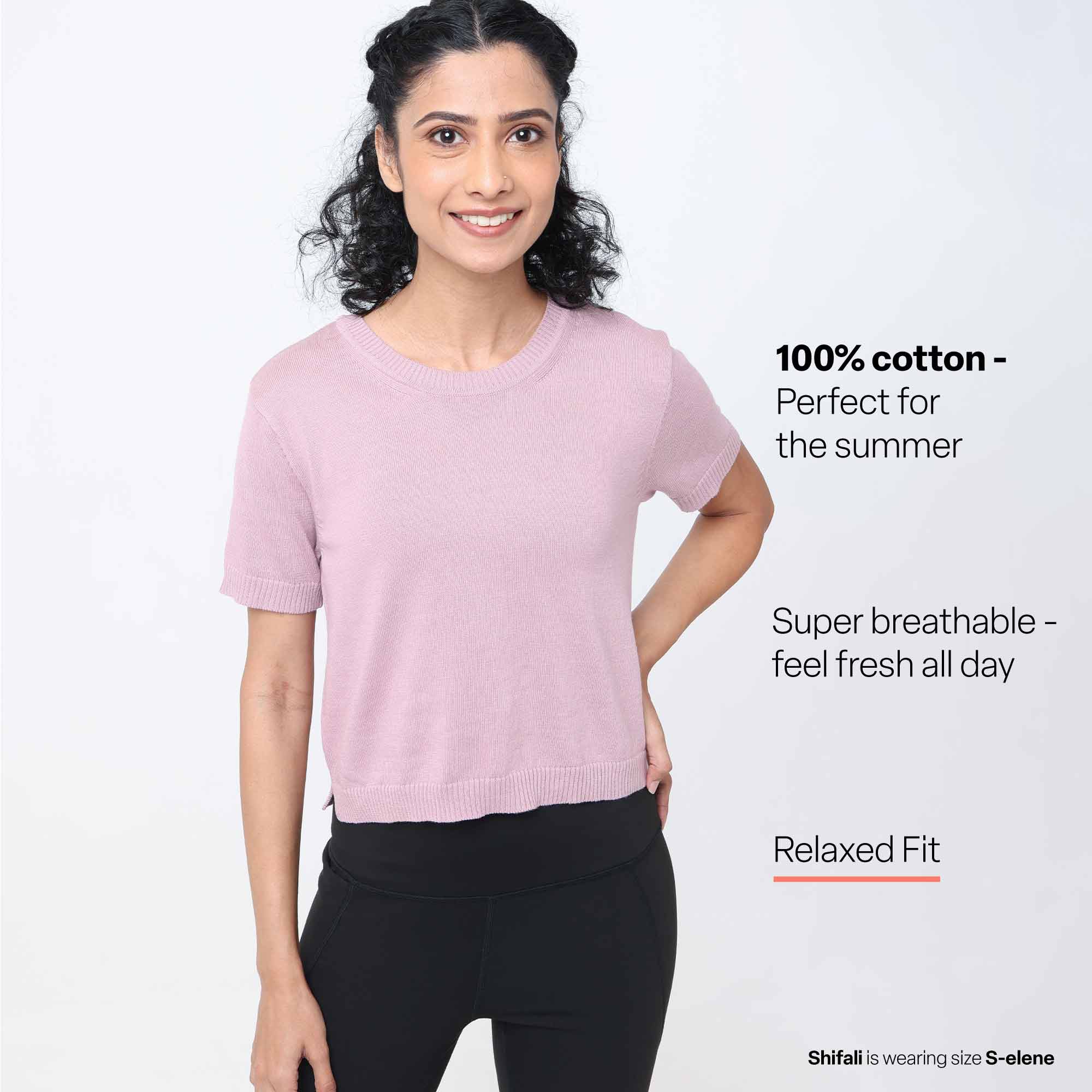 Move All Day Crop Top - Image 83