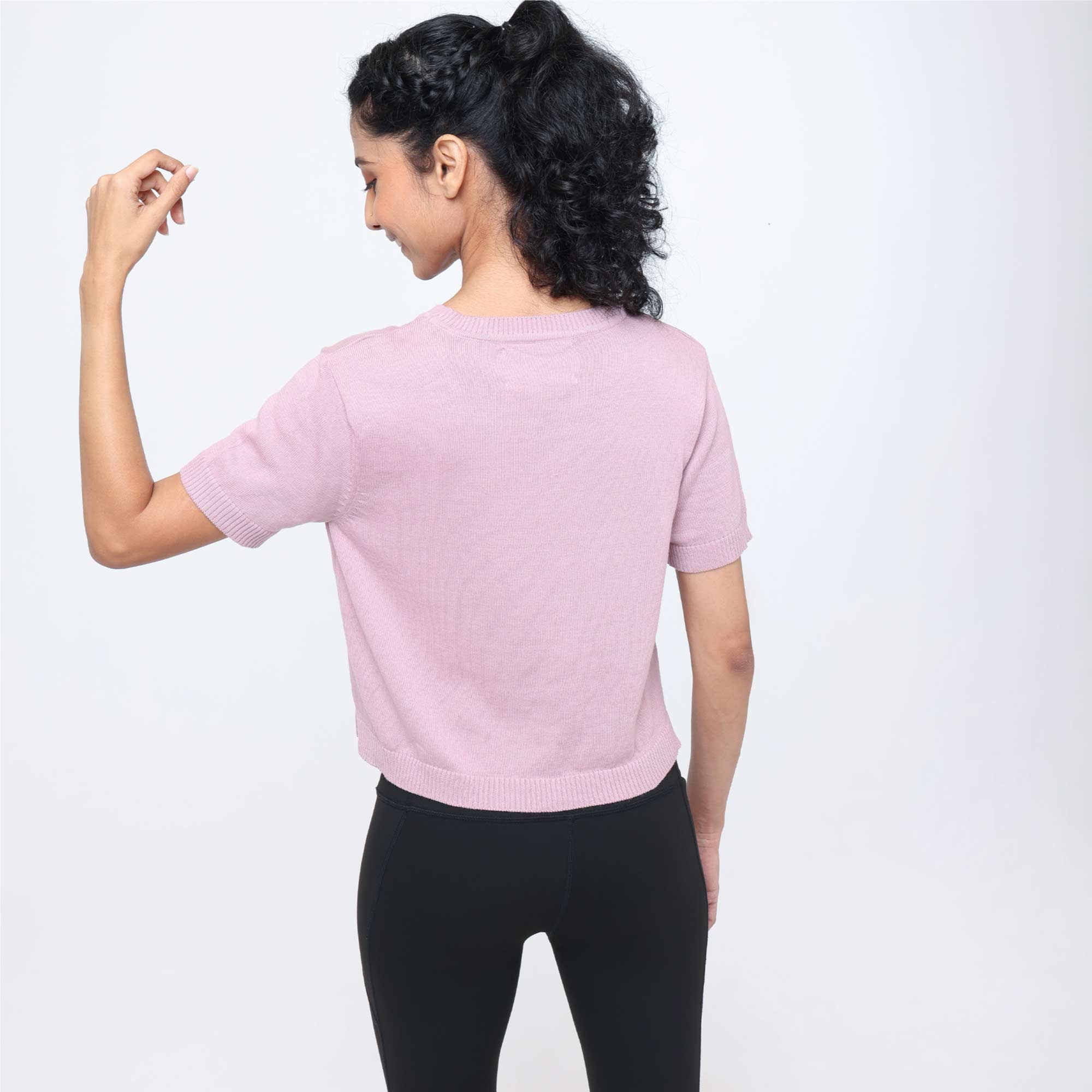 Move All Day Crop Top - Image 84
