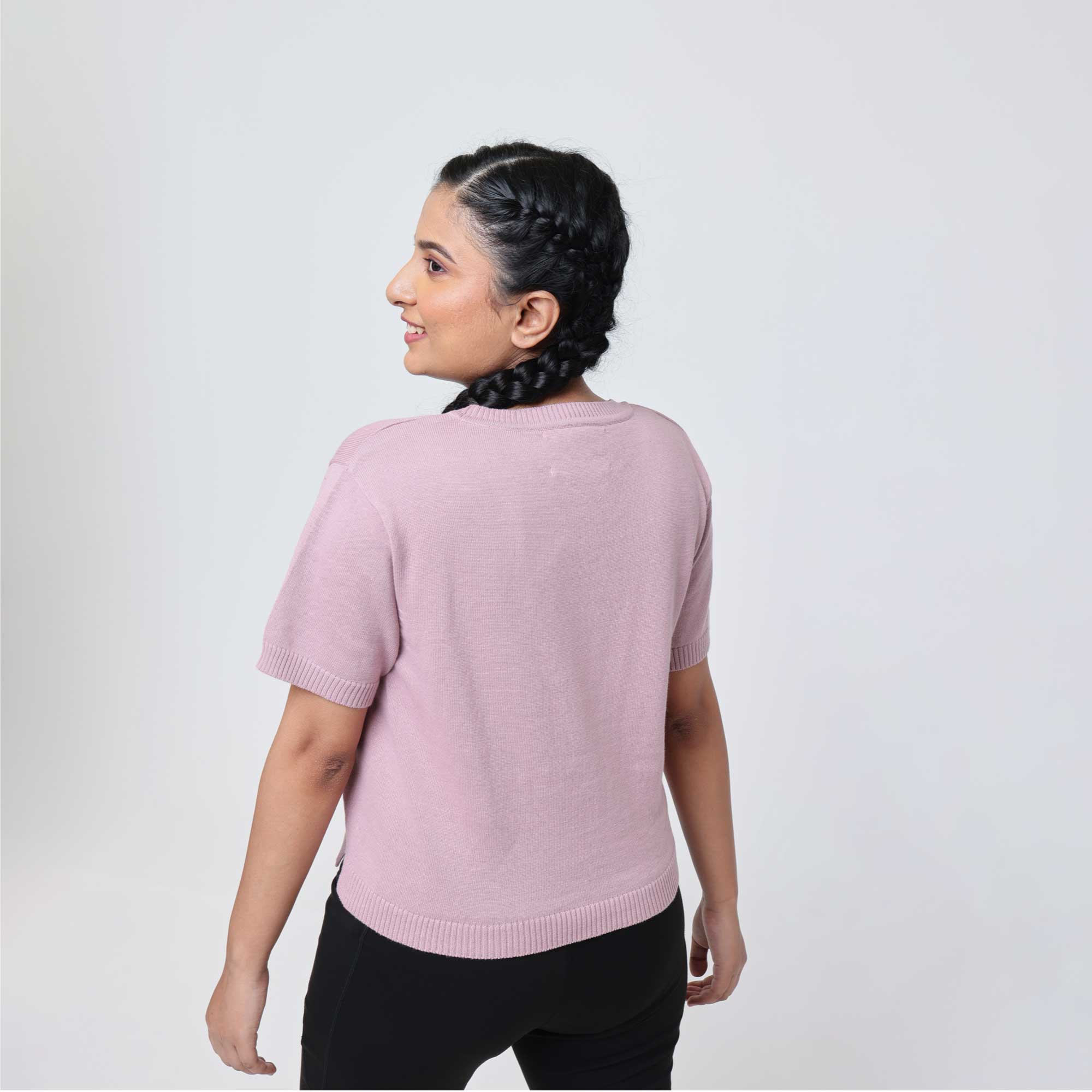 Move All Day Crop Top - Image 85