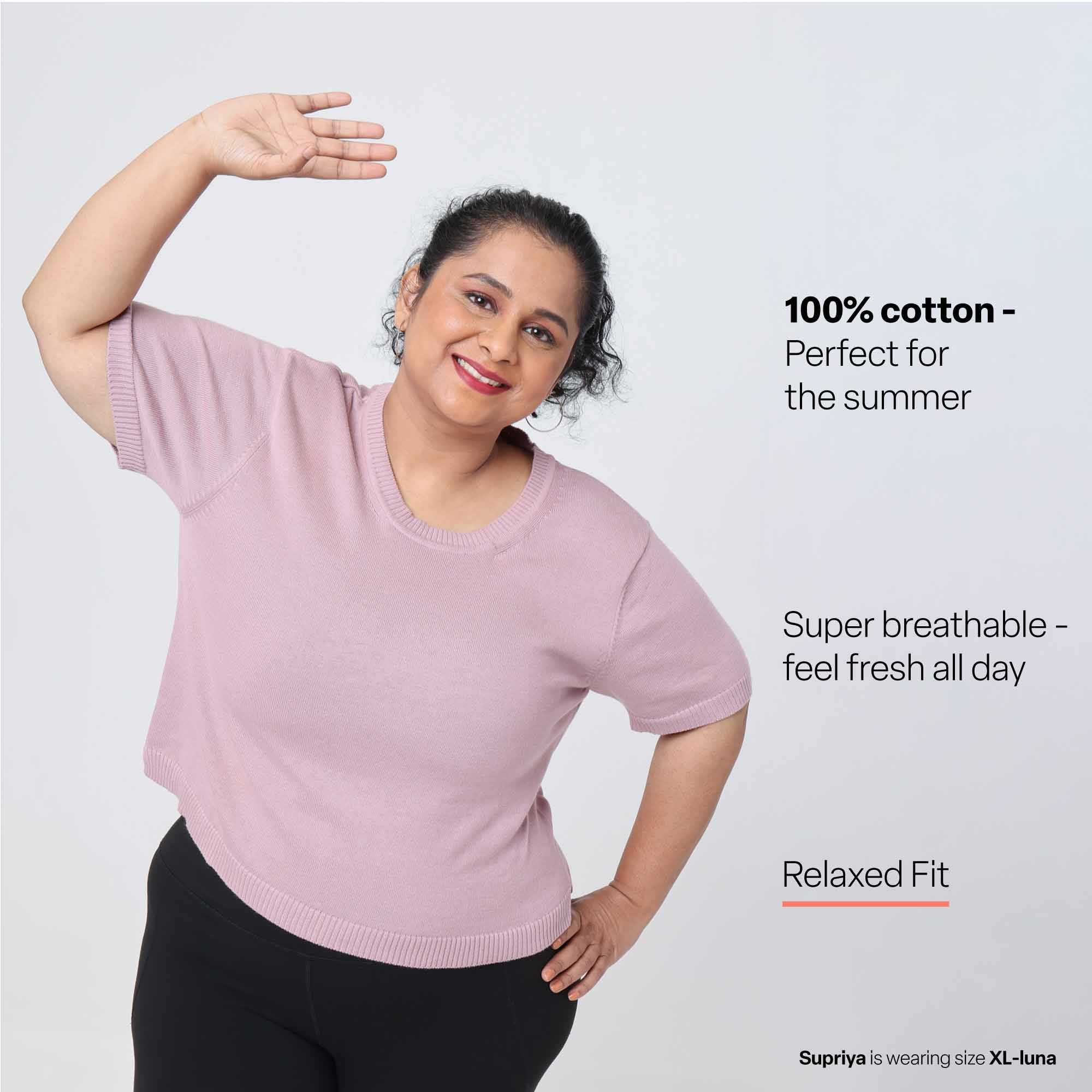 Move All Day Crop Top - Image 88