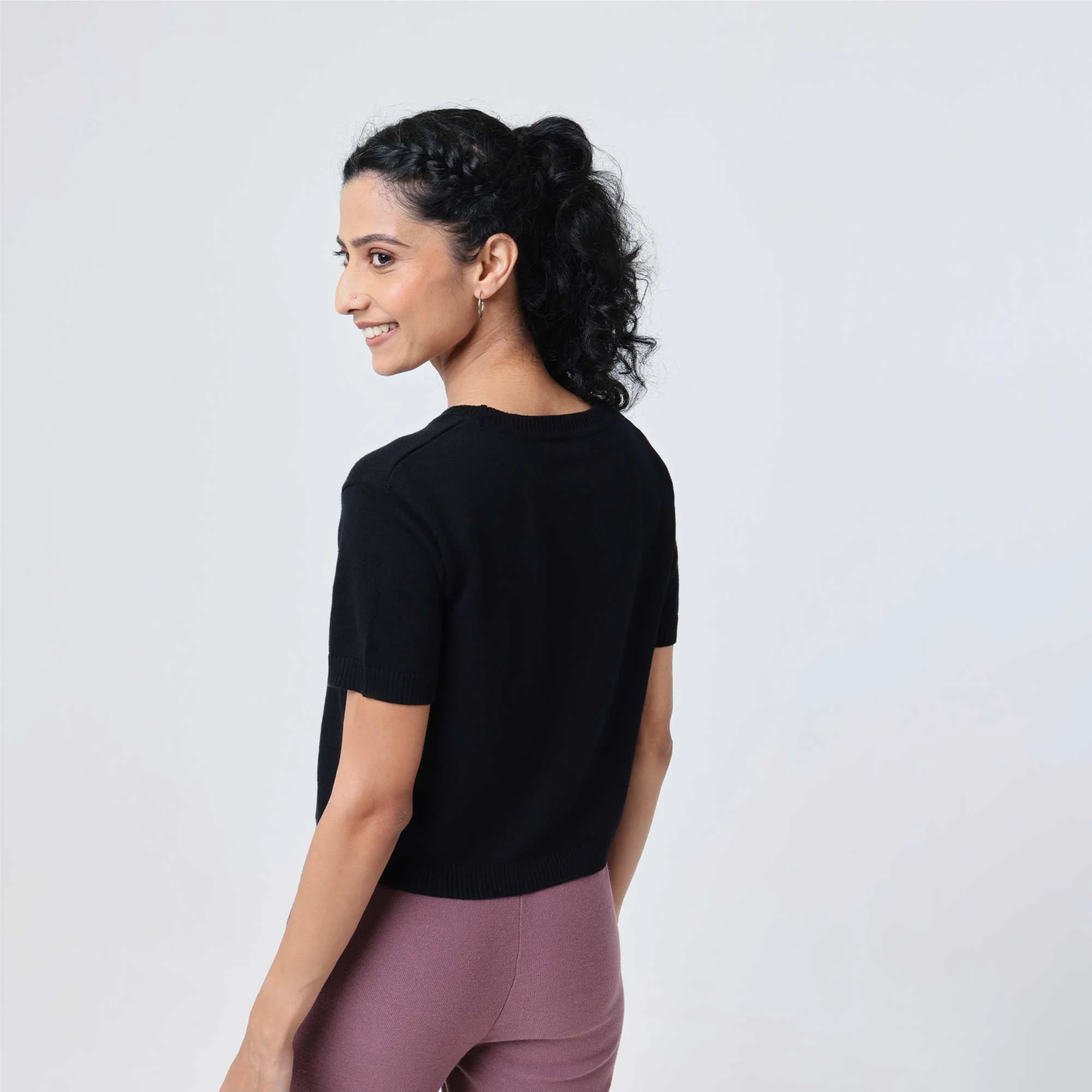 Move All Day Crop Top - Image 90