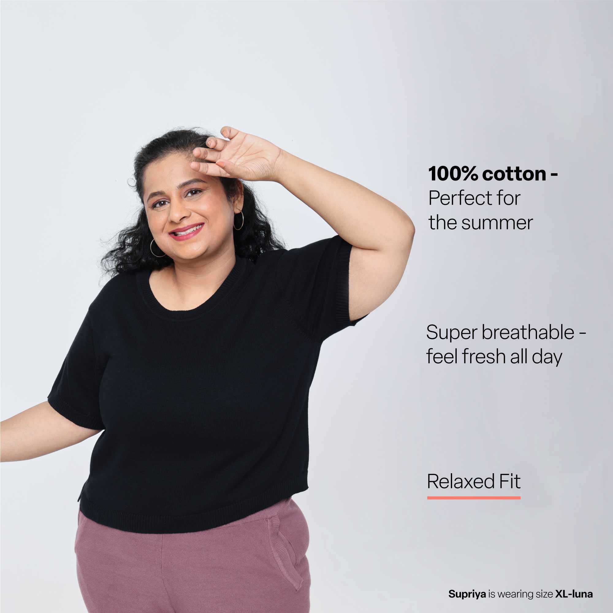 Move All Day Crop Top - Image 91