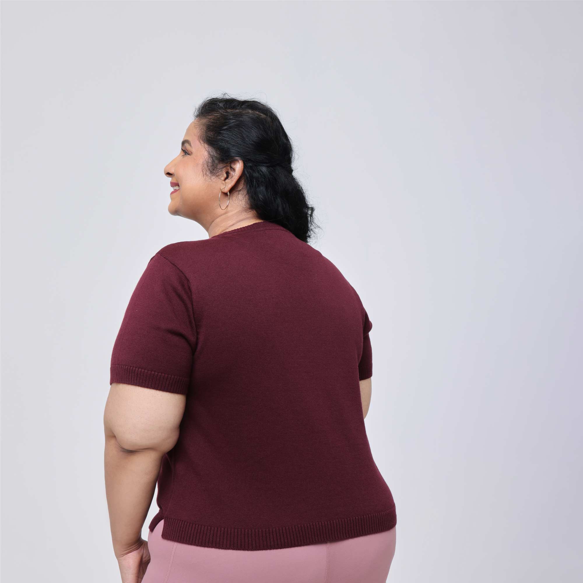 Move All Day Crop Top - Image 97