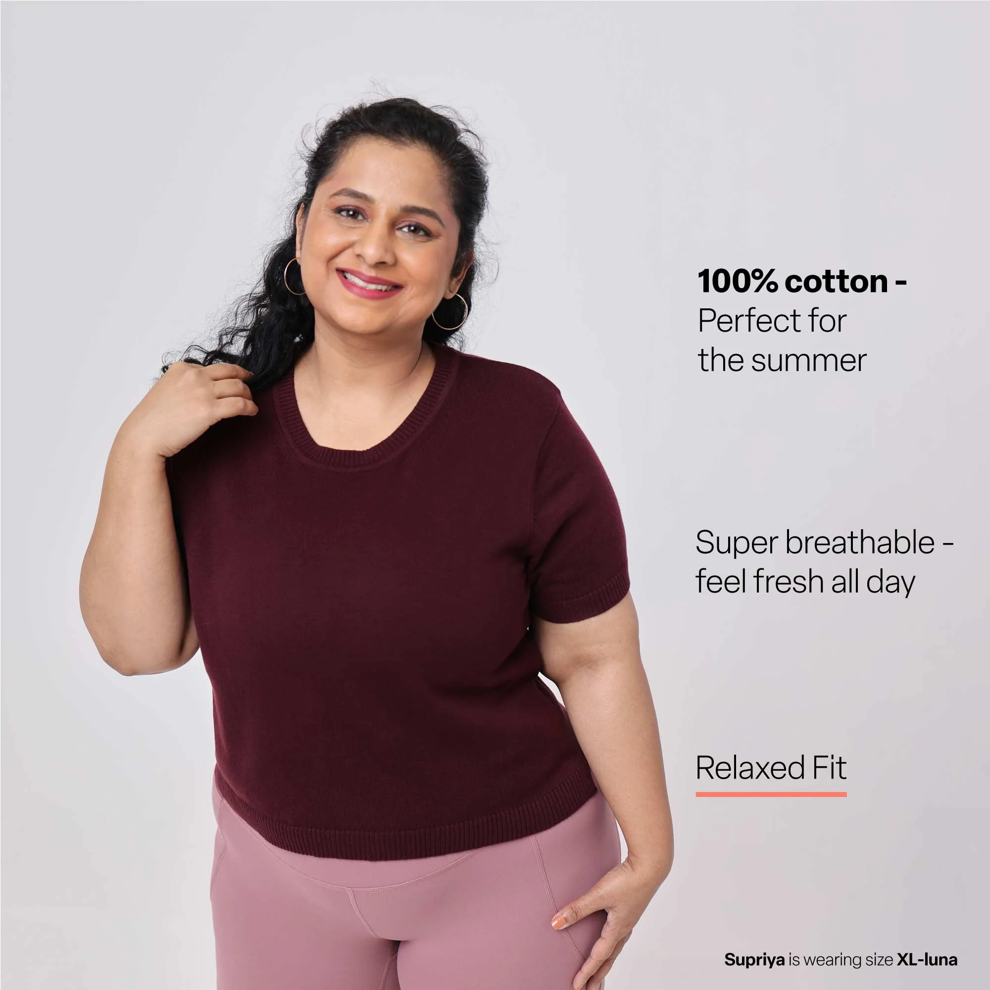 Move All Day Crop Top - Image 98