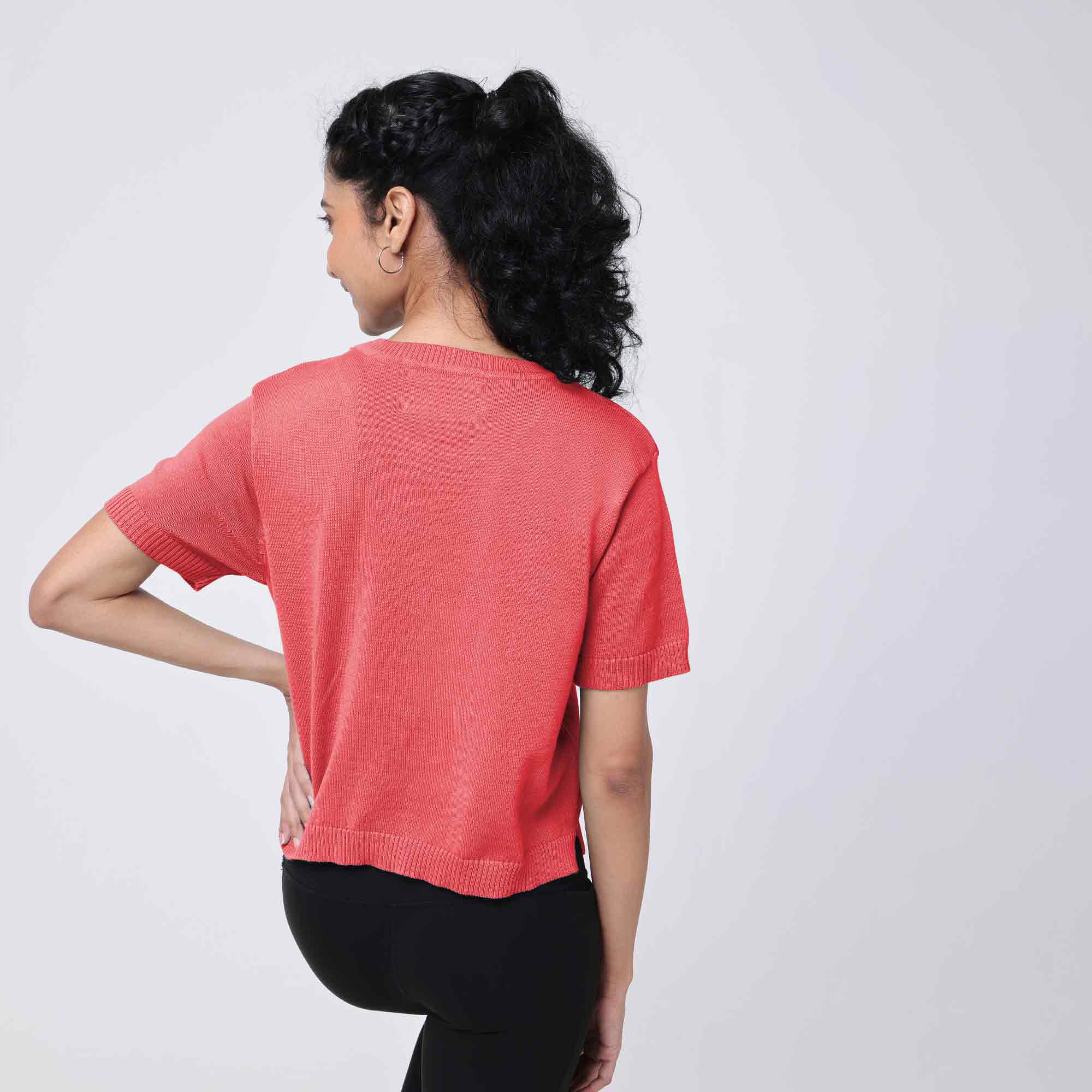 Move All Day Crop Top - Image 99