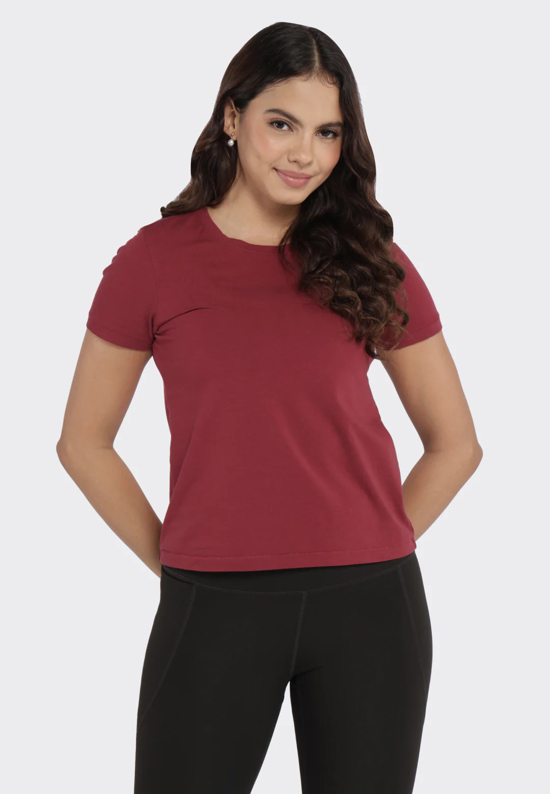 Last Tee - Round Neck - Image 101