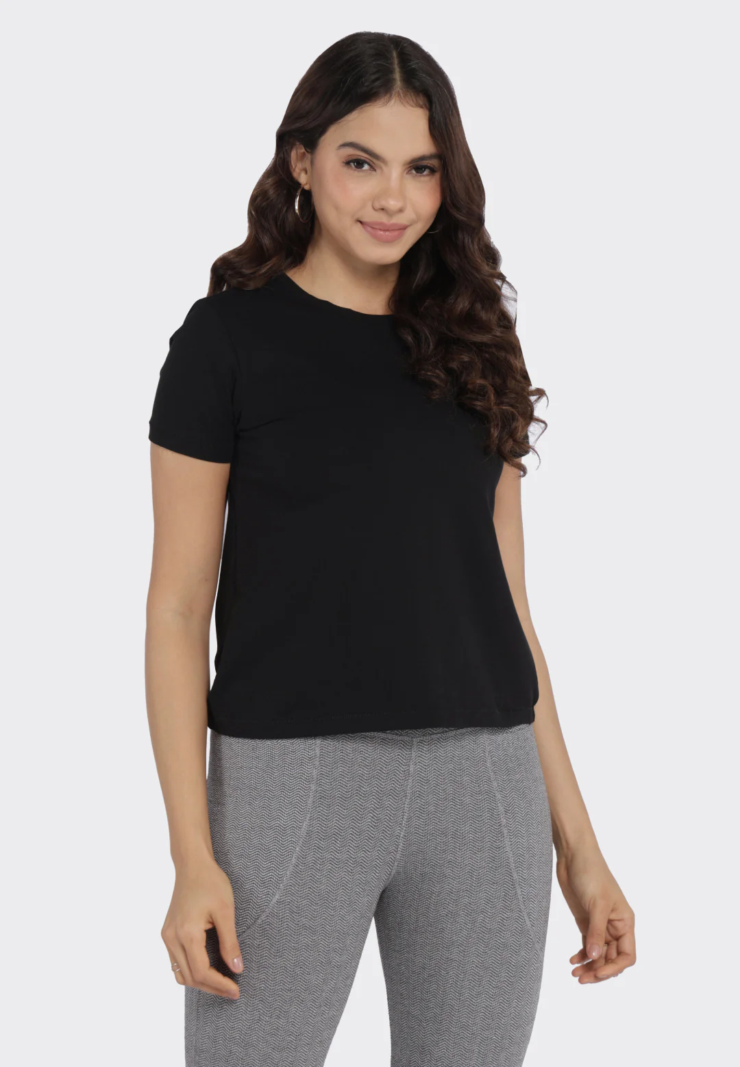 Last Tee - Round Neck - Image 102