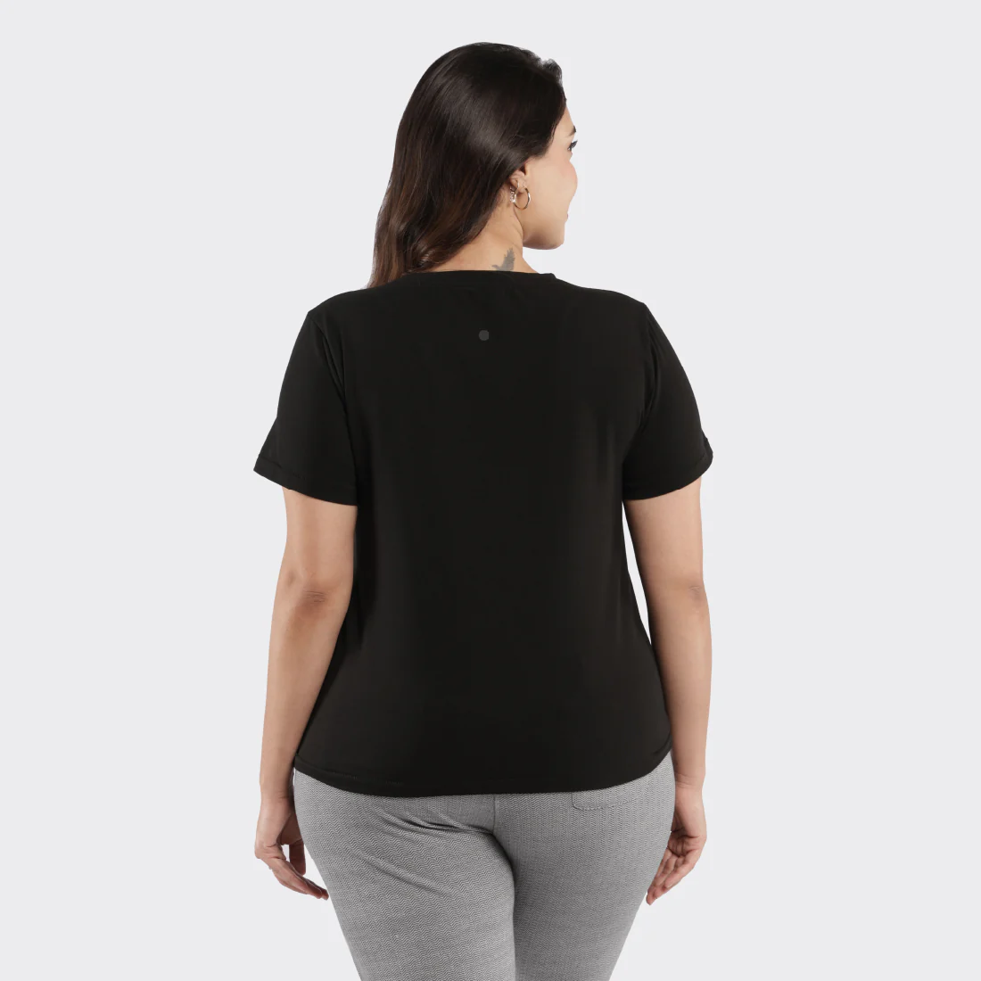 Last Tee - Round Neck - Image 104