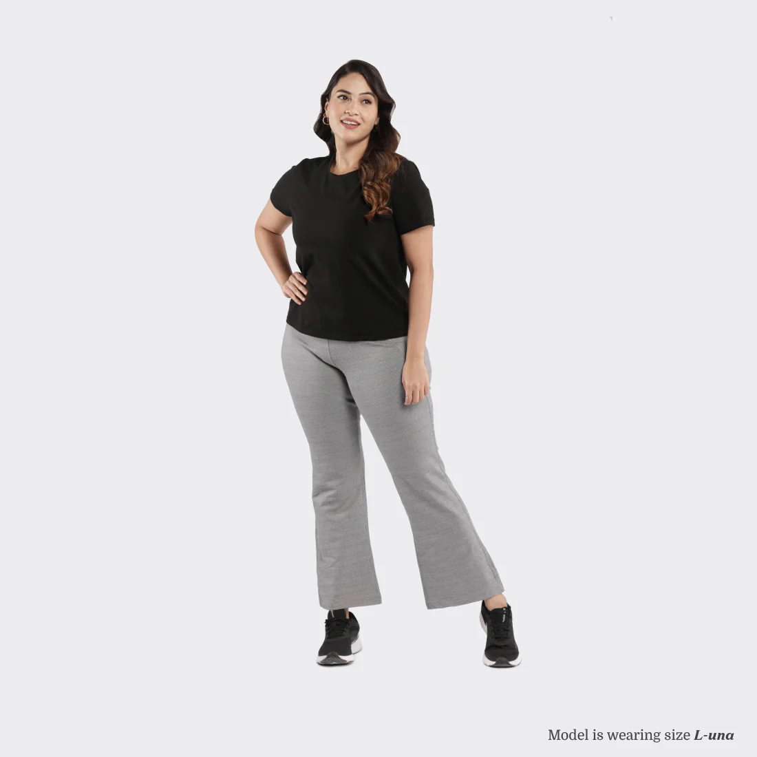 Last Tee - Round Neck - Image 105