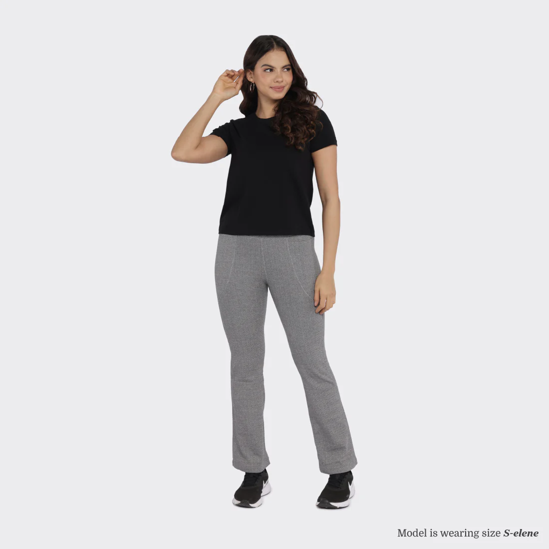 Last Tee - Round Neck - Image 107