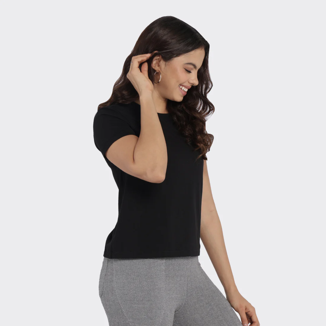 Last Tee - Round Neck - Image 108