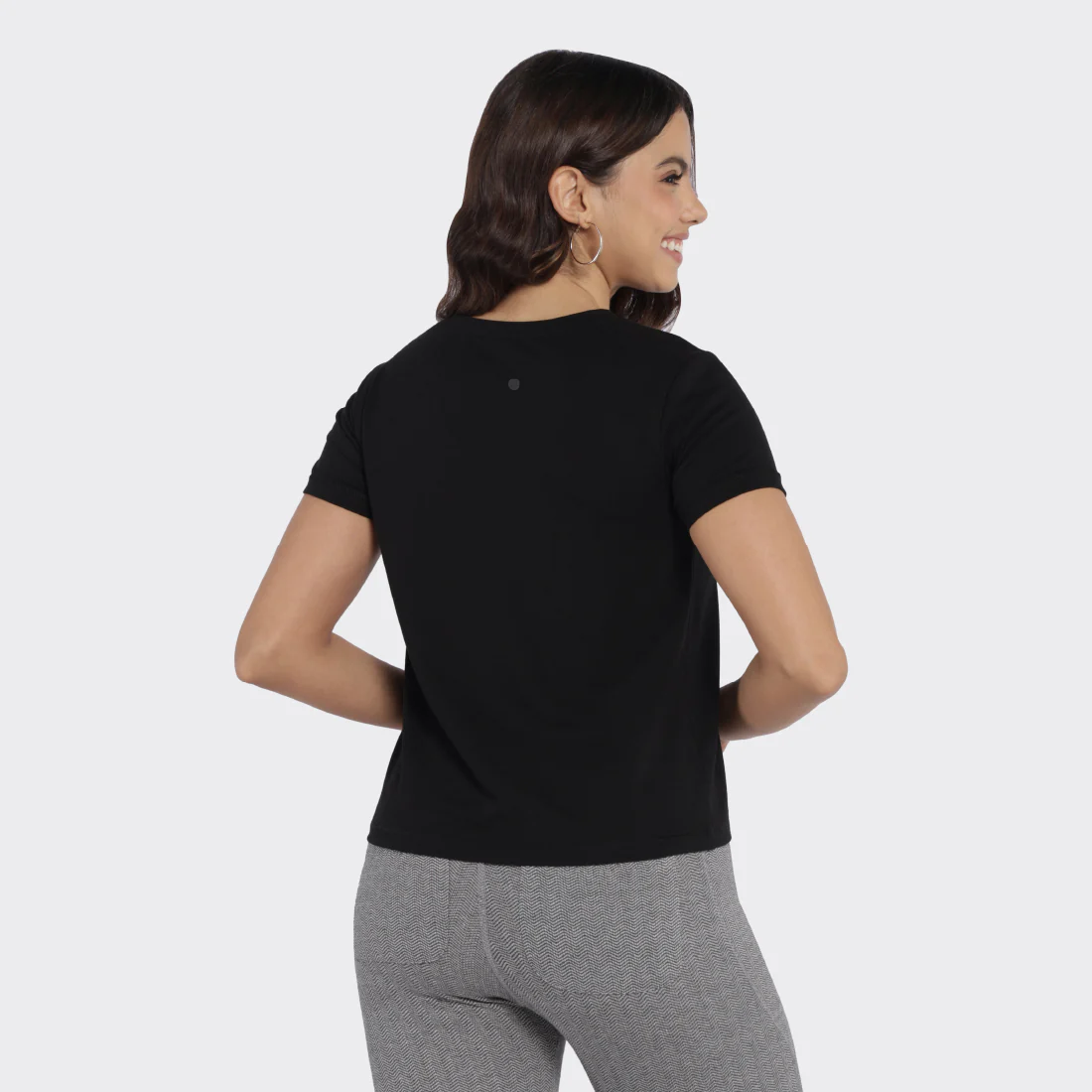 Last Tee - Round Neck - Image 109