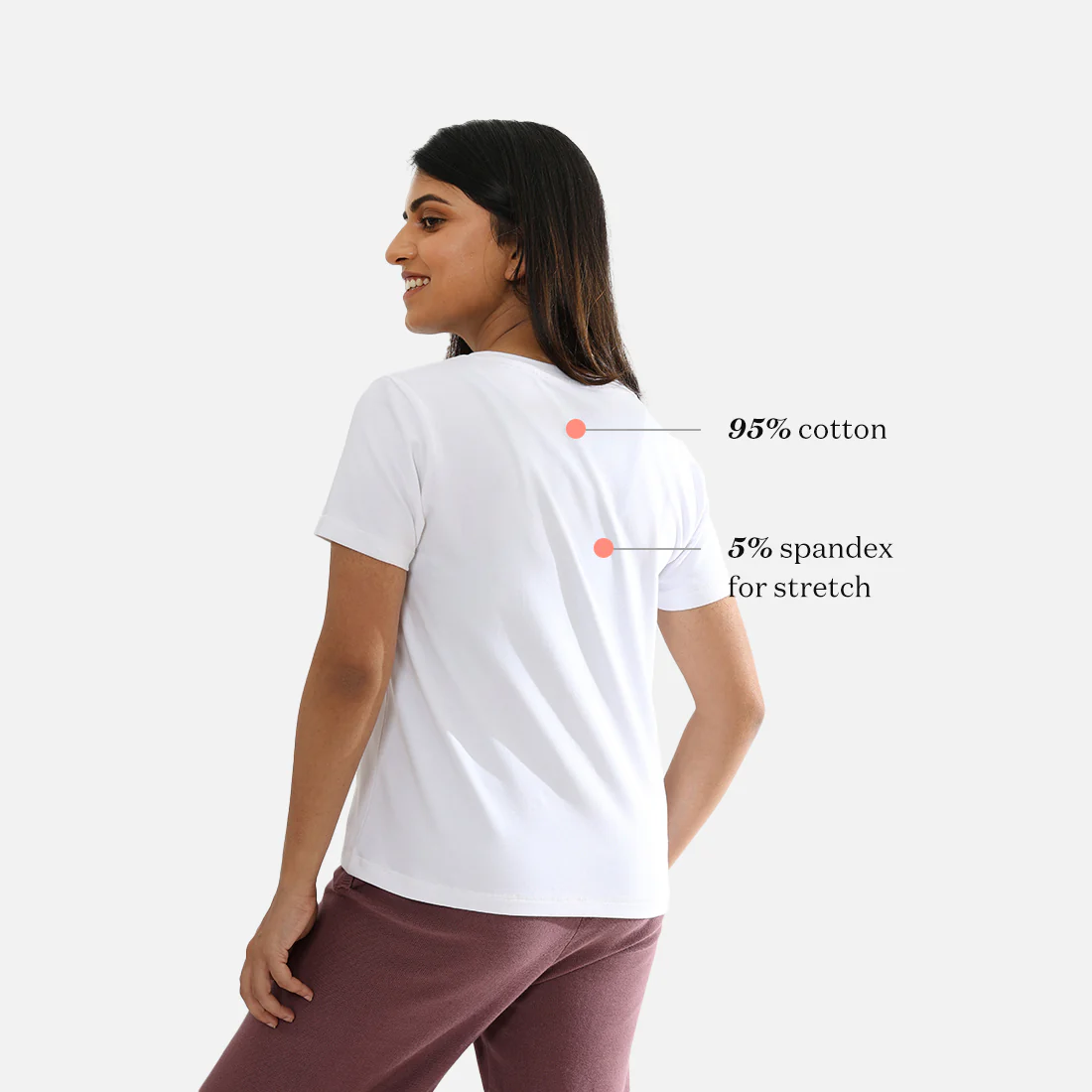 Last Tee - Round Neck - Image 11